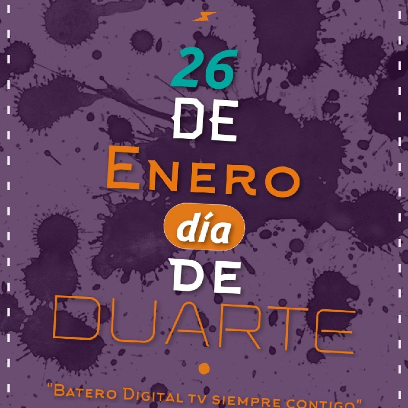 BATERO DIGITAL RADIO