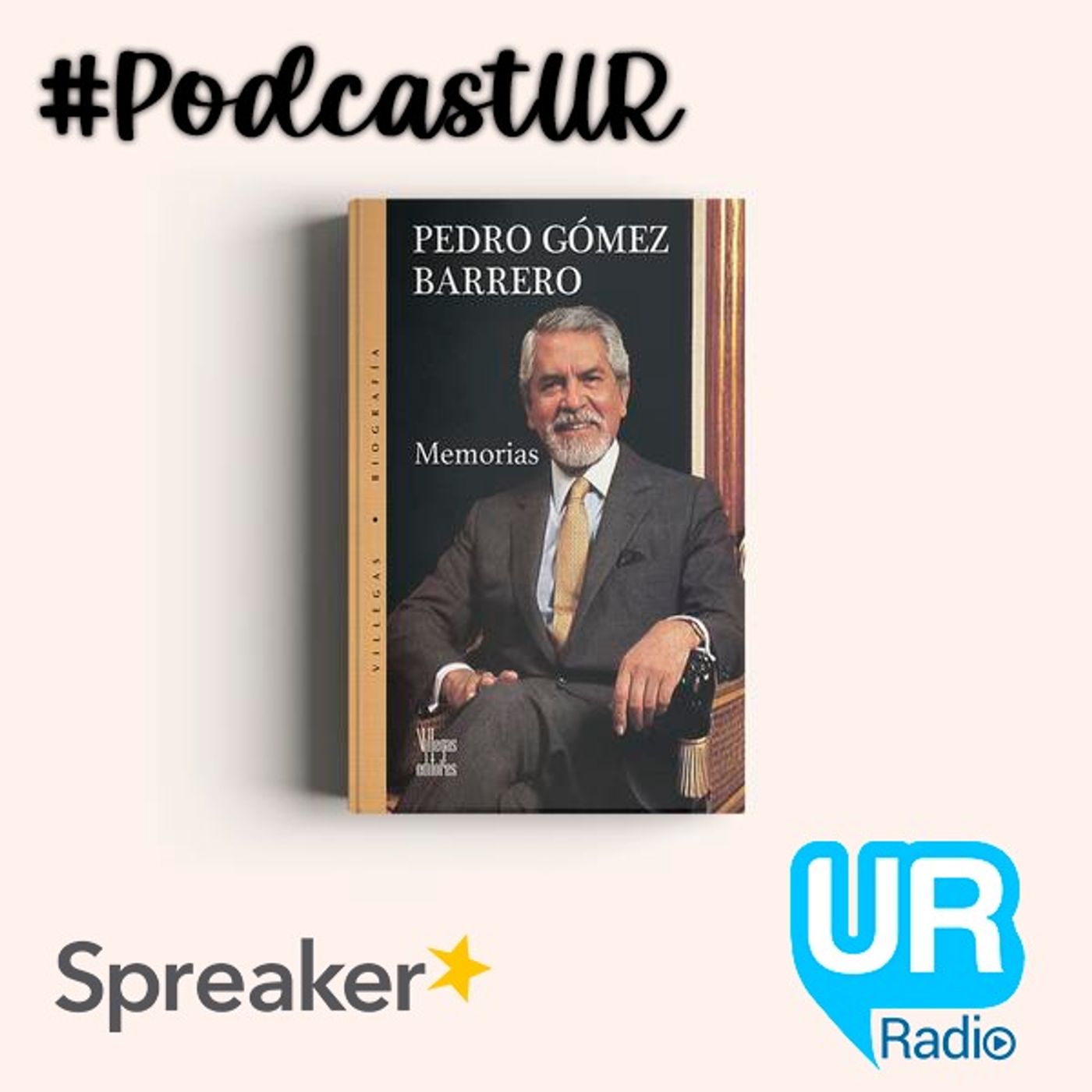 PODCAST UR