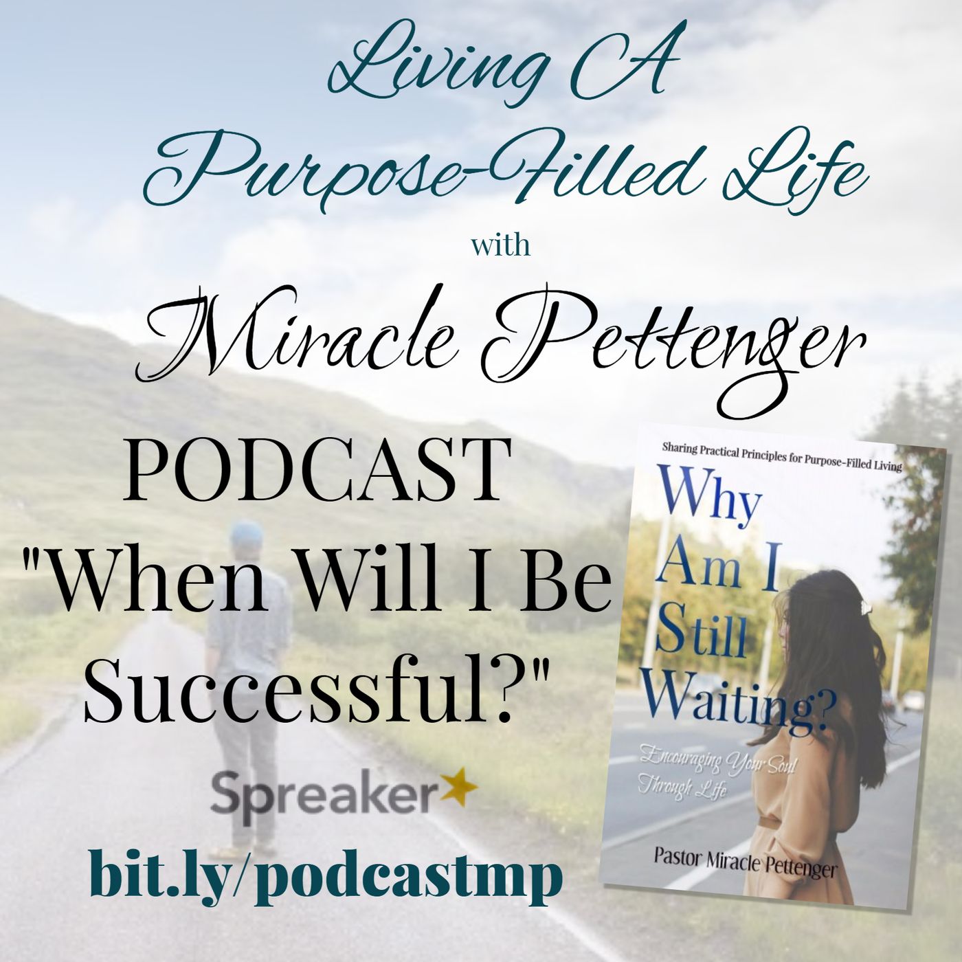 Living a Purpose-Filled Life