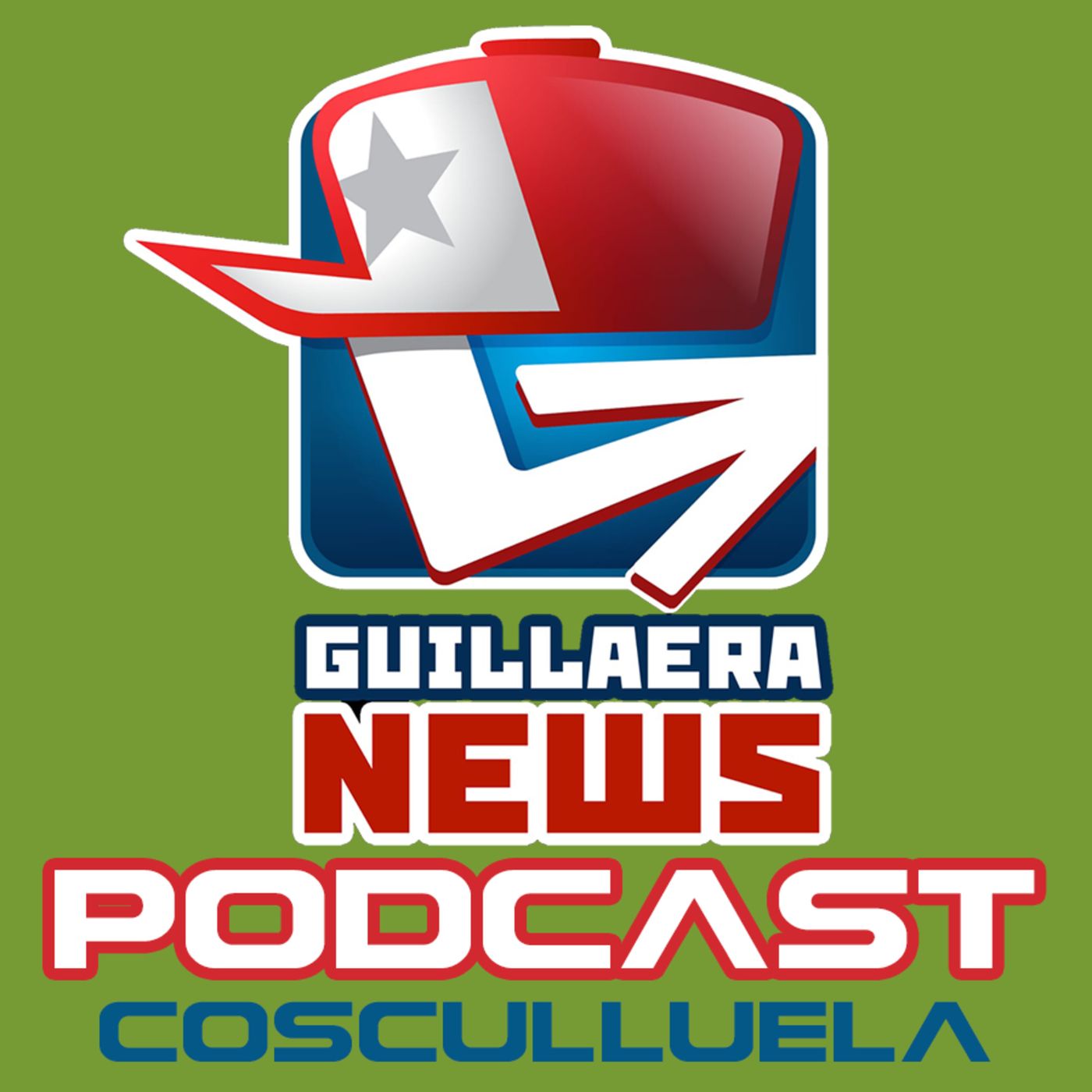 GUILLAERA NEWS PODCAST