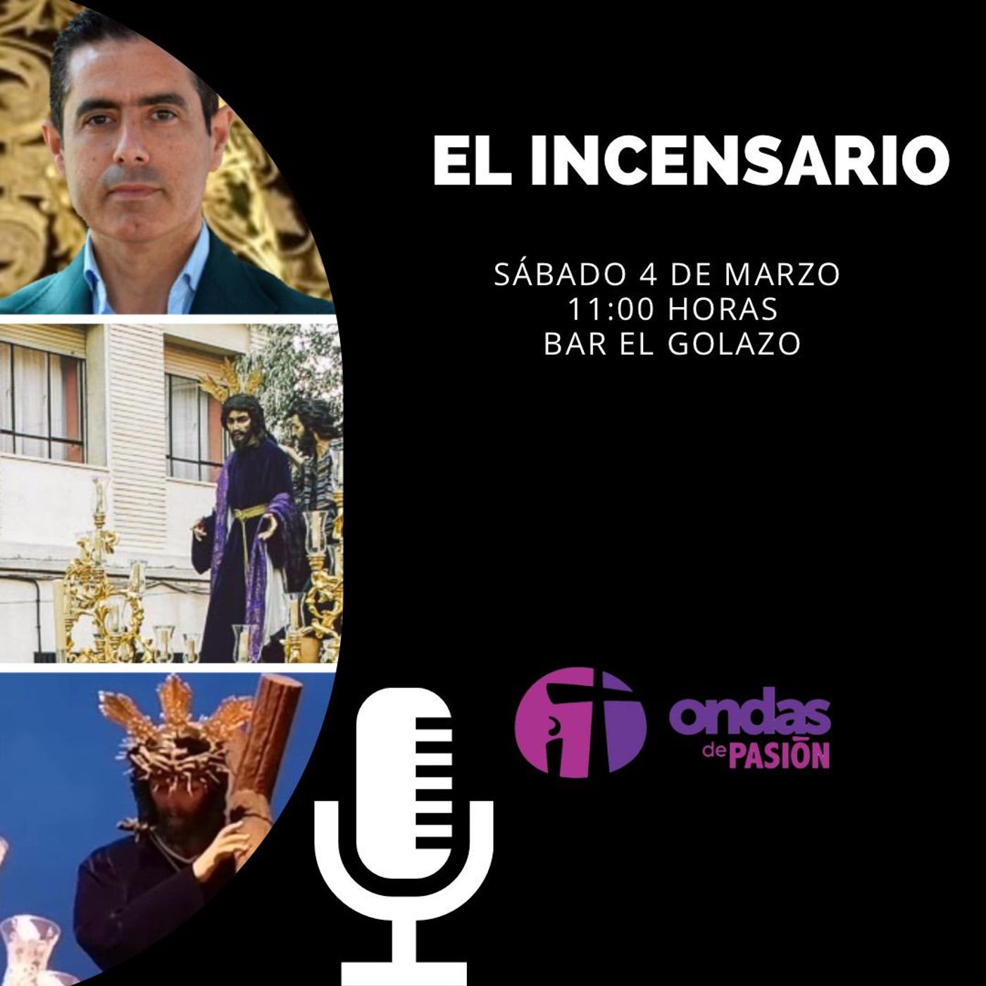 Ondas de Pasión Radio