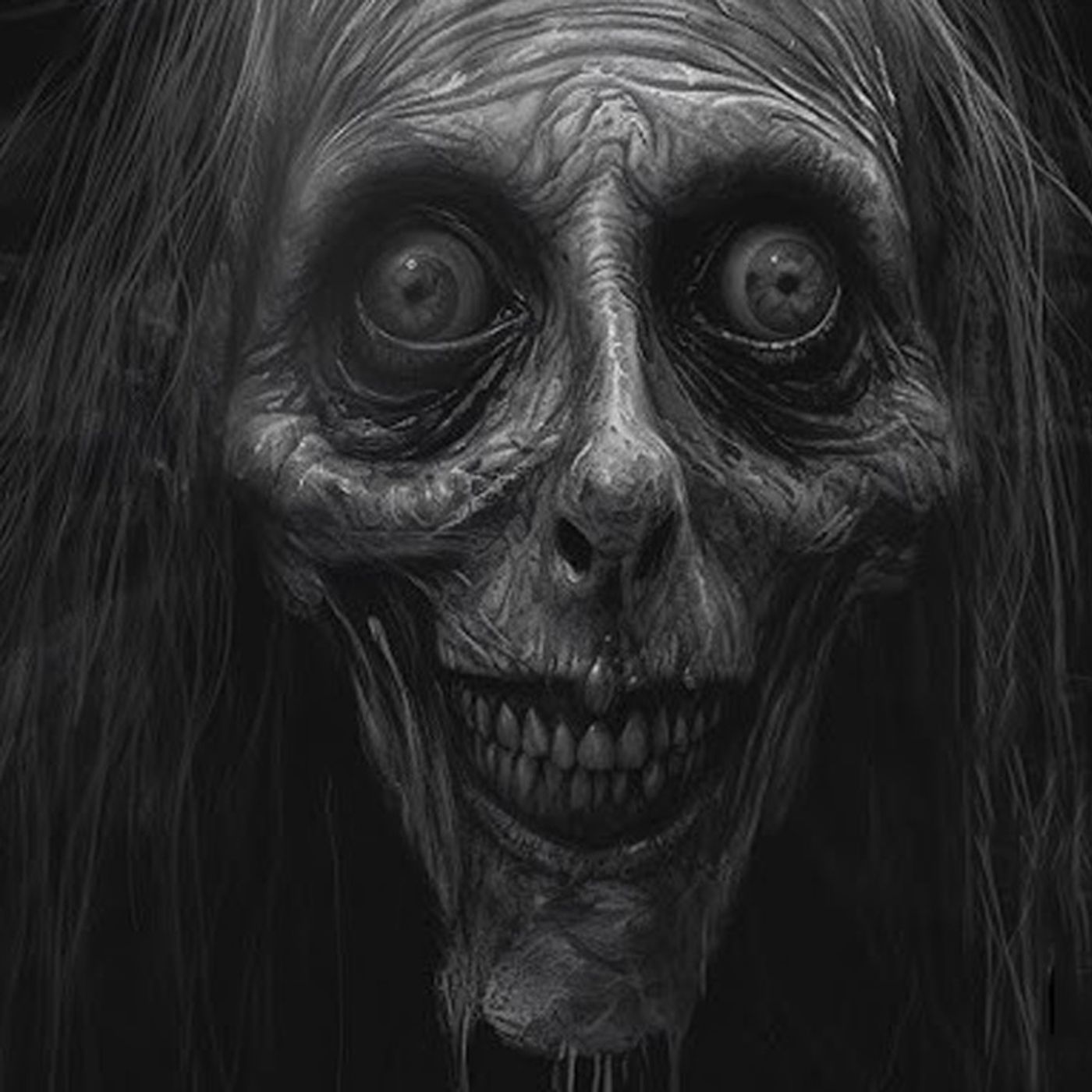 Un Extraño Caso De Brujería Y Demonios: Quieren Mi Alma - Historias De Terror - Voces De La Noche