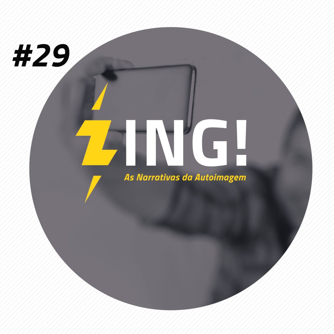 #29 - As Narrativas da Autoimagem thumbnail