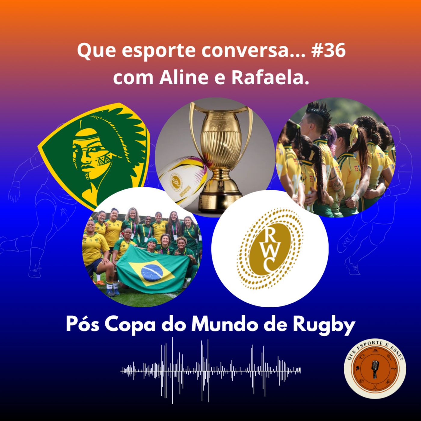 Que Esporte É Esse?