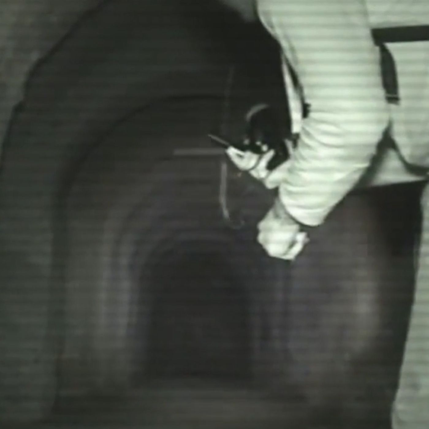 Voces del Misterio 7tv: Investigación en el Convento del Olvido, Apariciones en la carretera