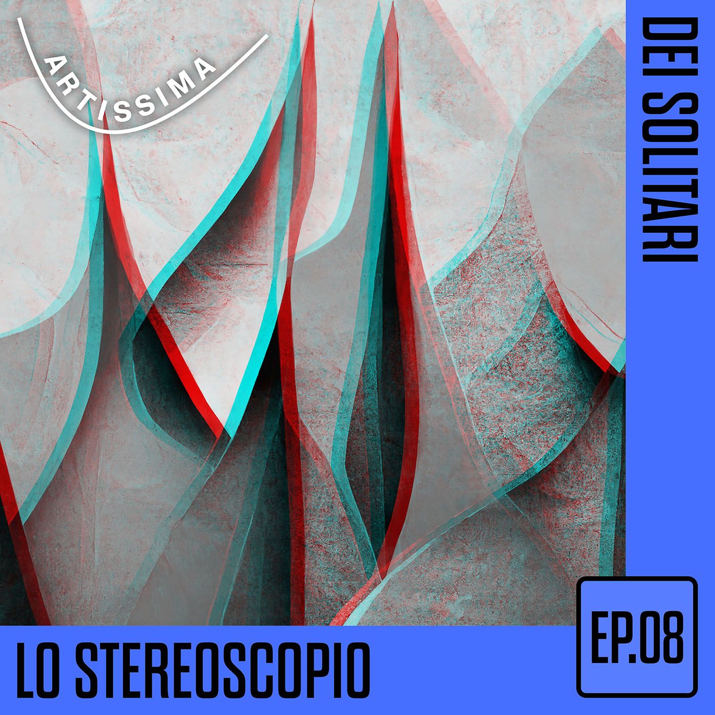 Lo stereoscopio dei solitari