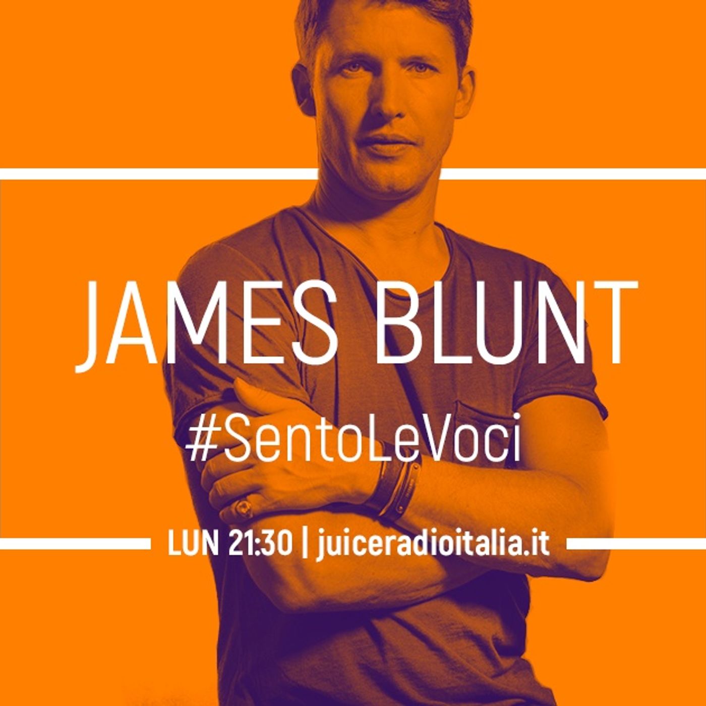 Sento le voci