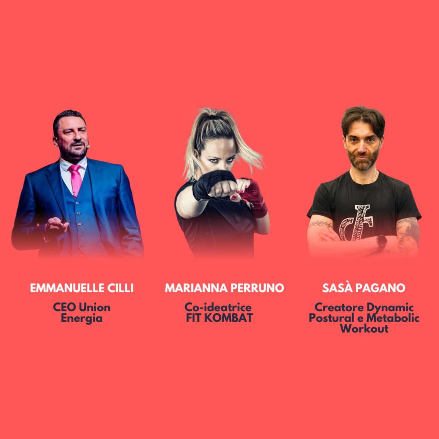 Speciale Emotion Multiconvention - Terzo Episodio - Body Tales - Radio Wellness episode artwork