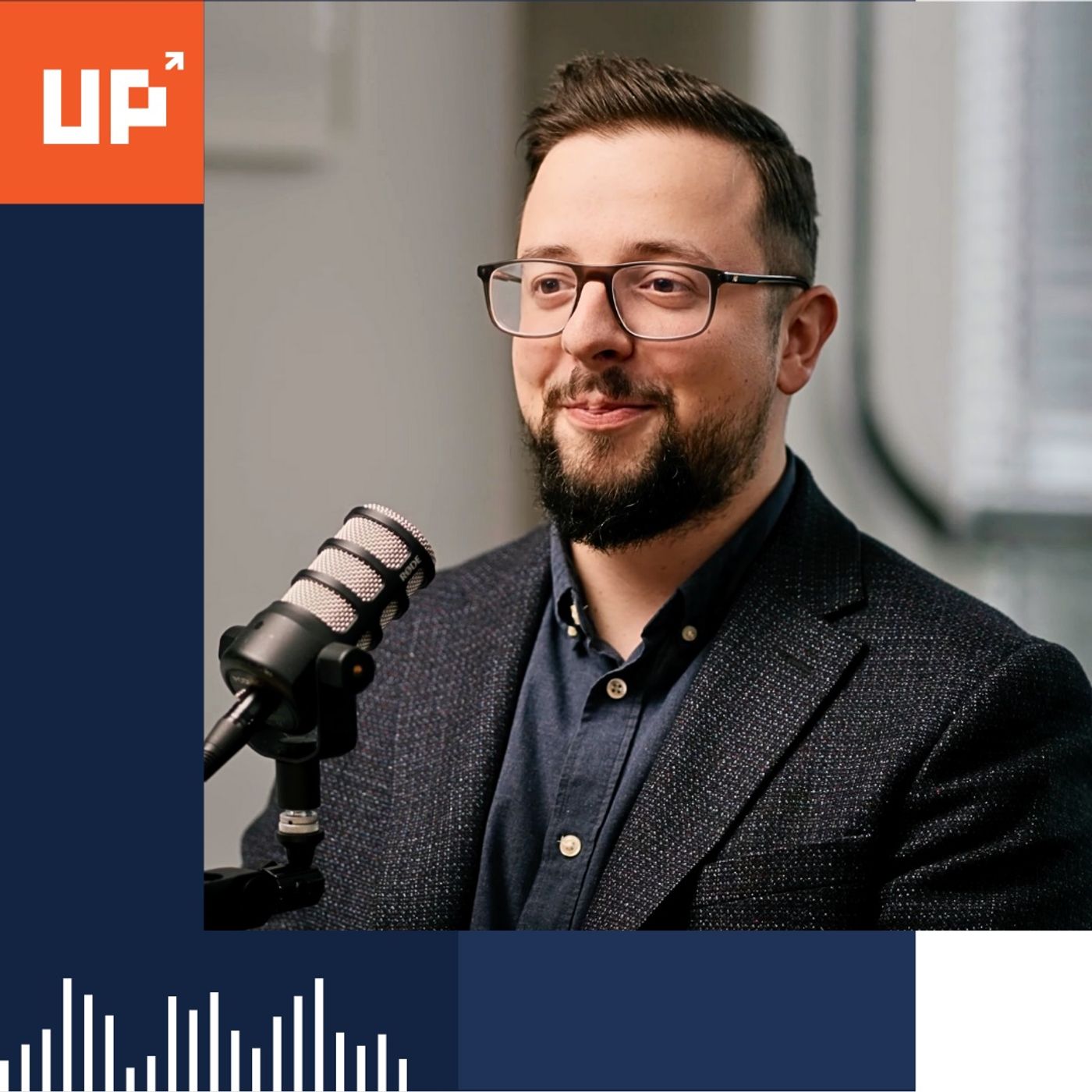 #74 Dlaczego Twój sklep nie sprzedaje? UX, analityka i pułapki technologiczne | Piotr Frączkowski #74 Dlaczego Twój sklep nie sprzedaje? UX, analityka i pułapki technologiczne | Piotr Frączkowski