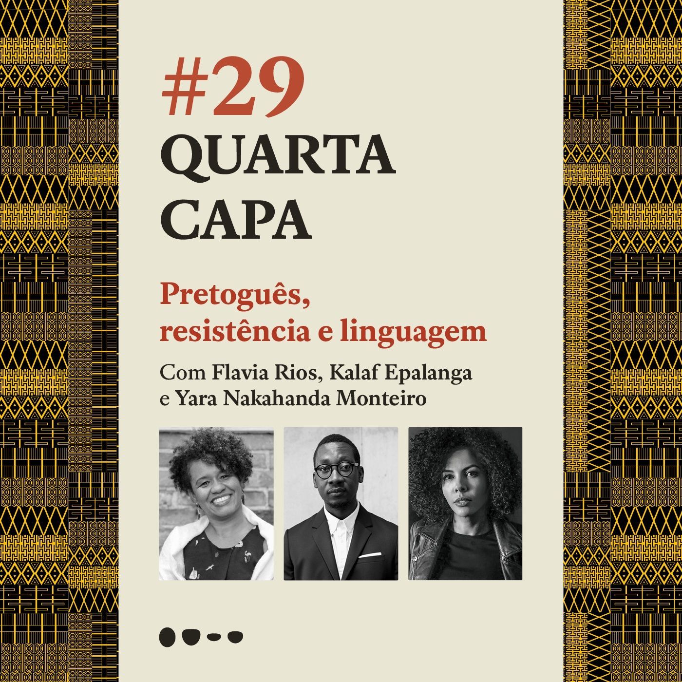 Quarta Capa Todavia