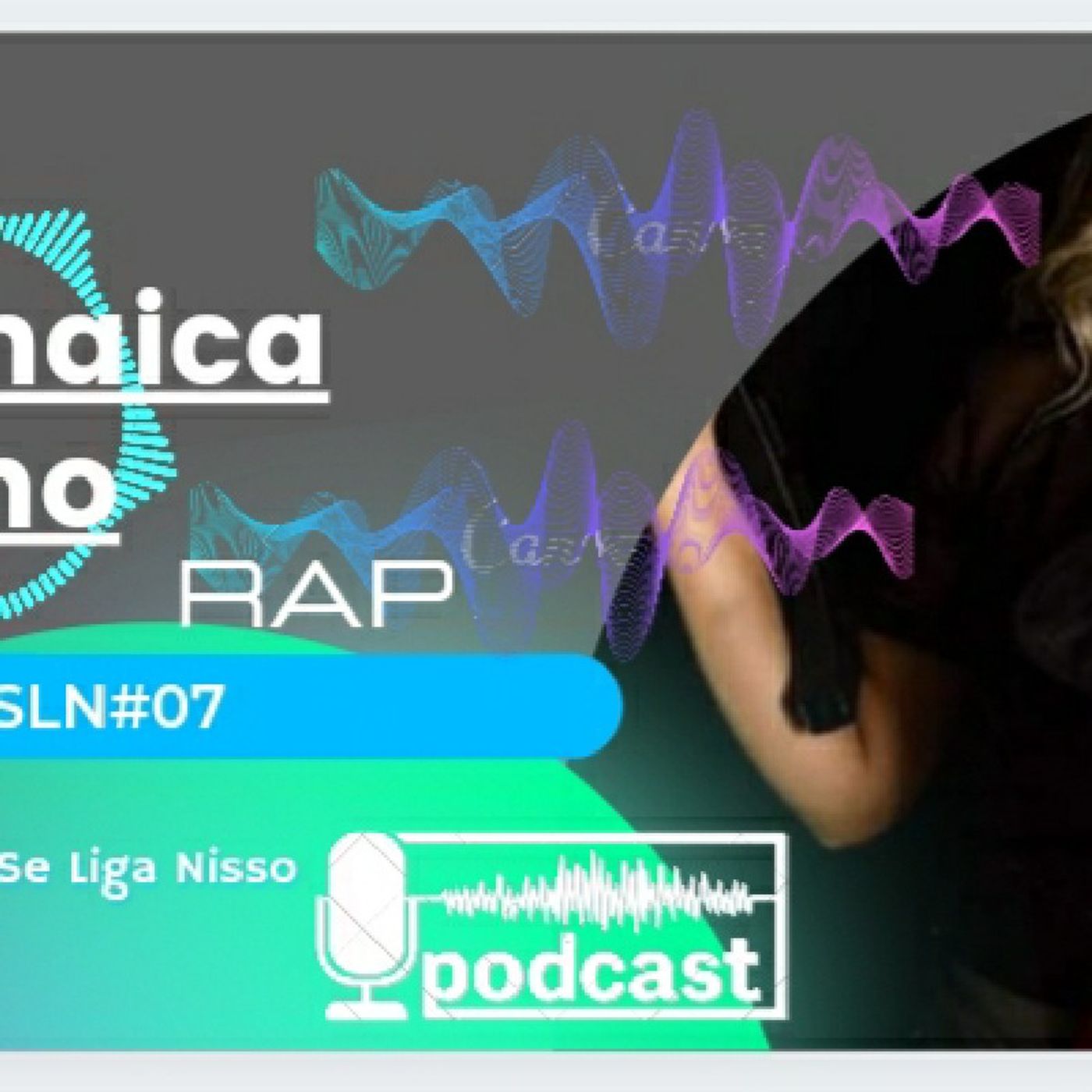 Se Liga Nisso Podcast