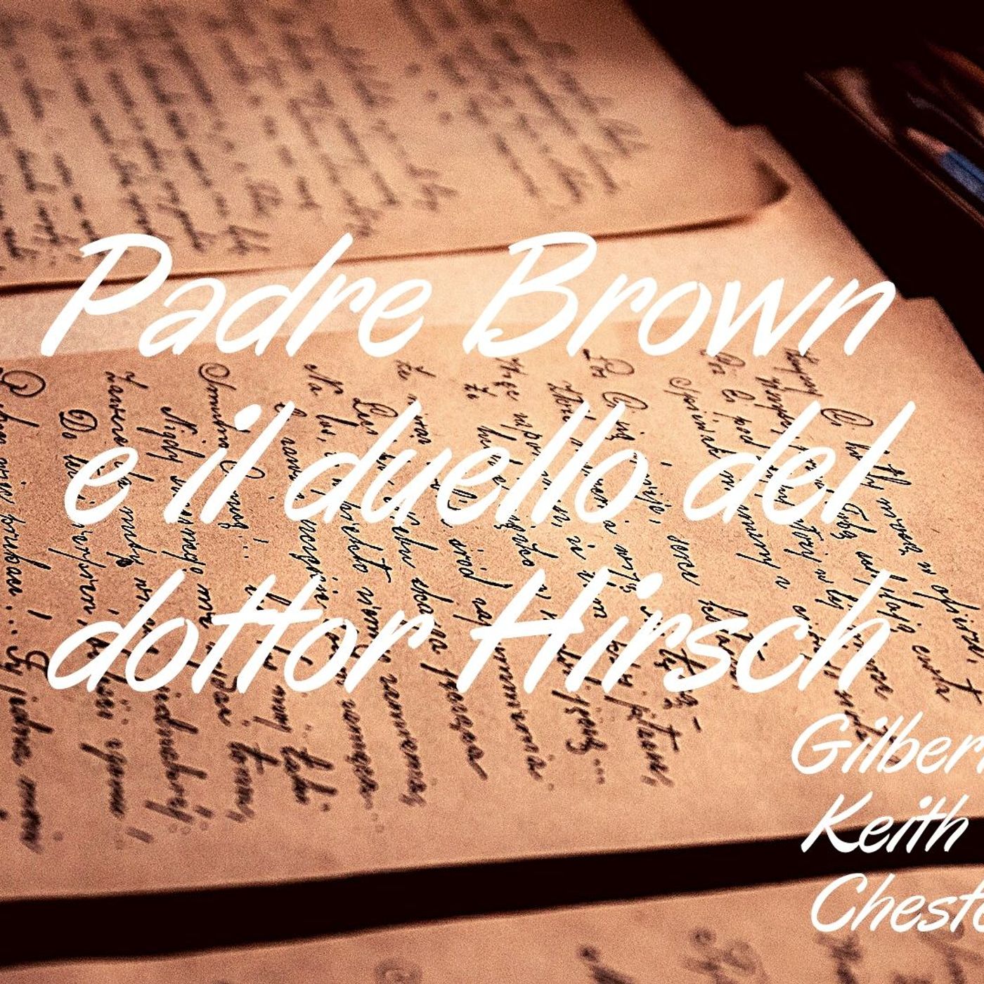 Padre Brown - audiolibri