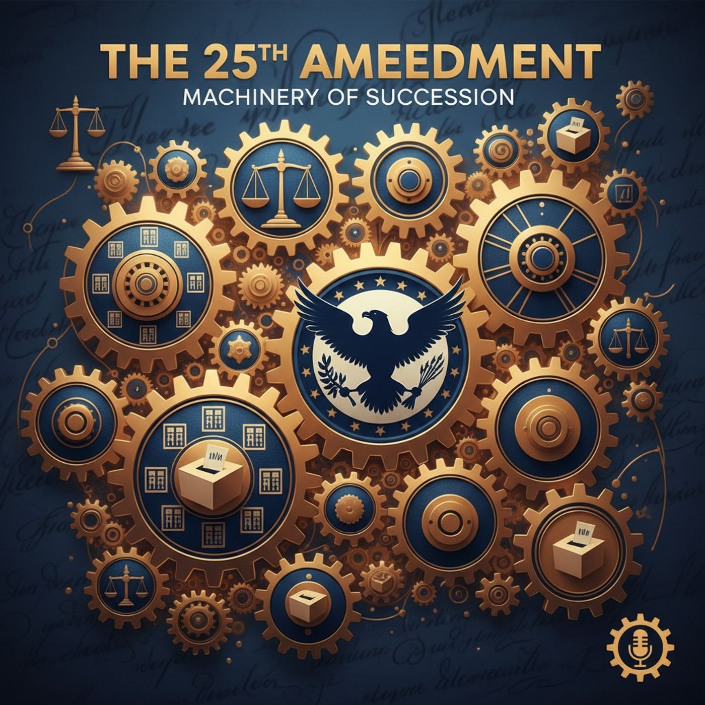 The 25th Amendment_ A Path to Presidential Removal