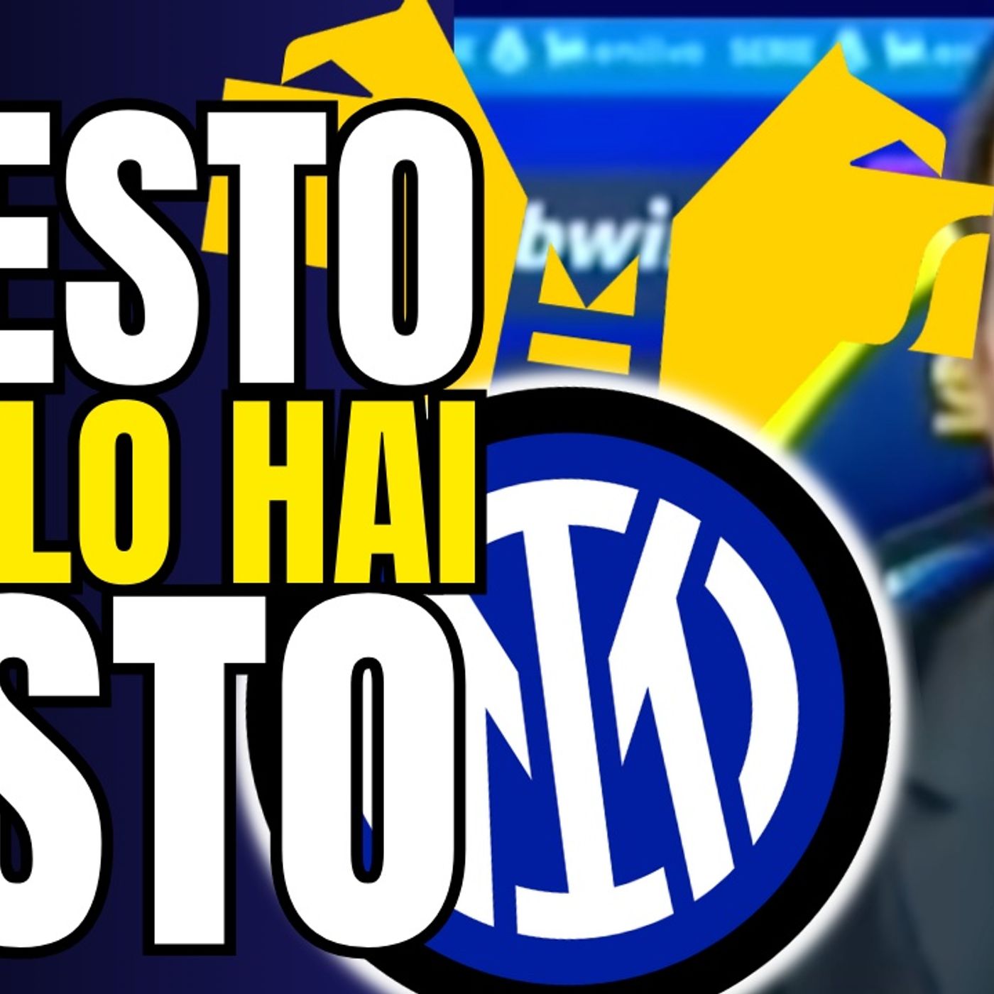 5 Cose che NON hai visto in Verona-Inter 0-5