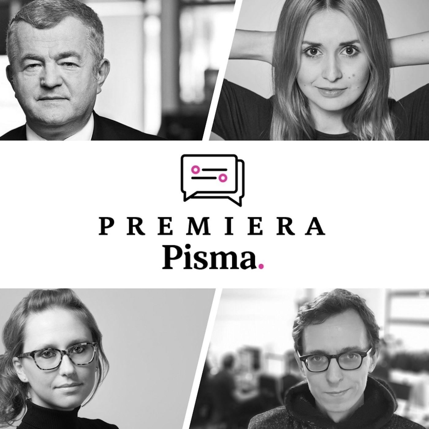 Premiera Pisma