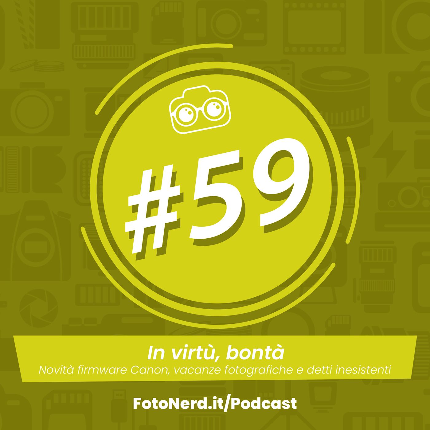 FotoNerd Podcast