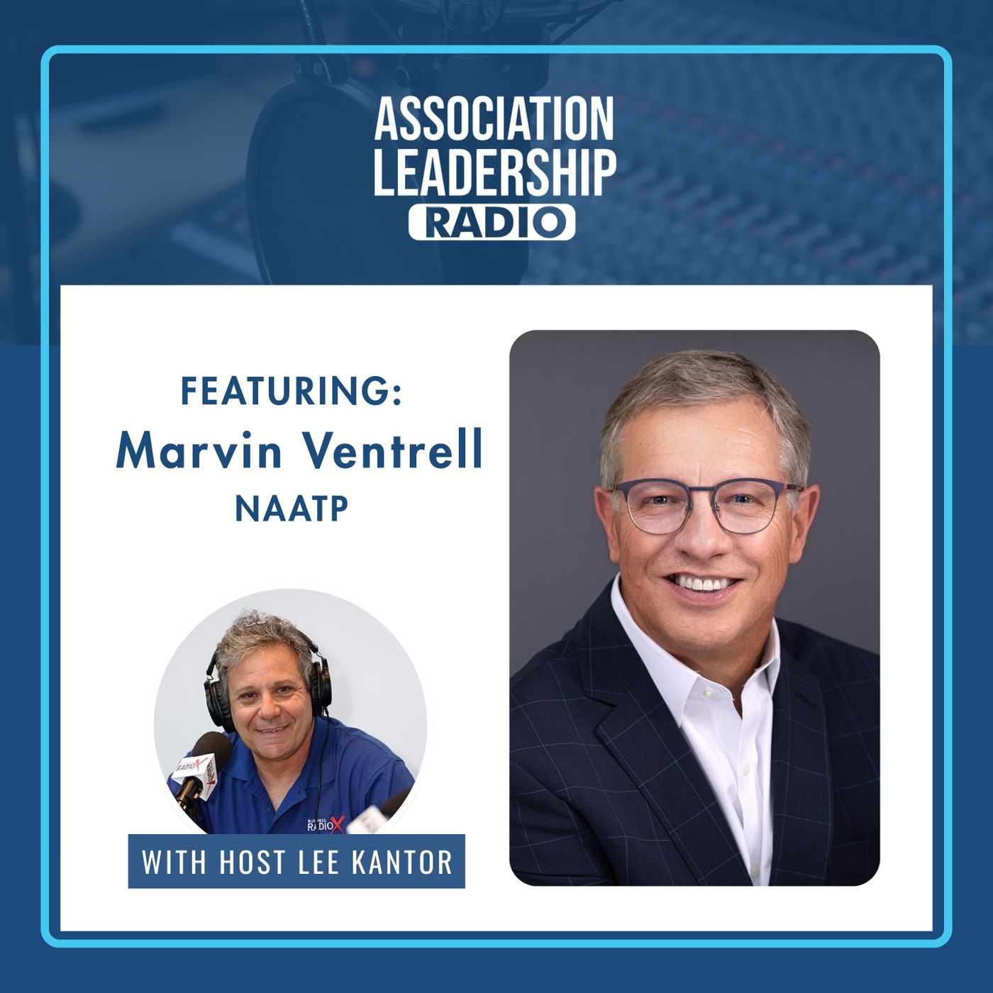 Association Leadership Radio