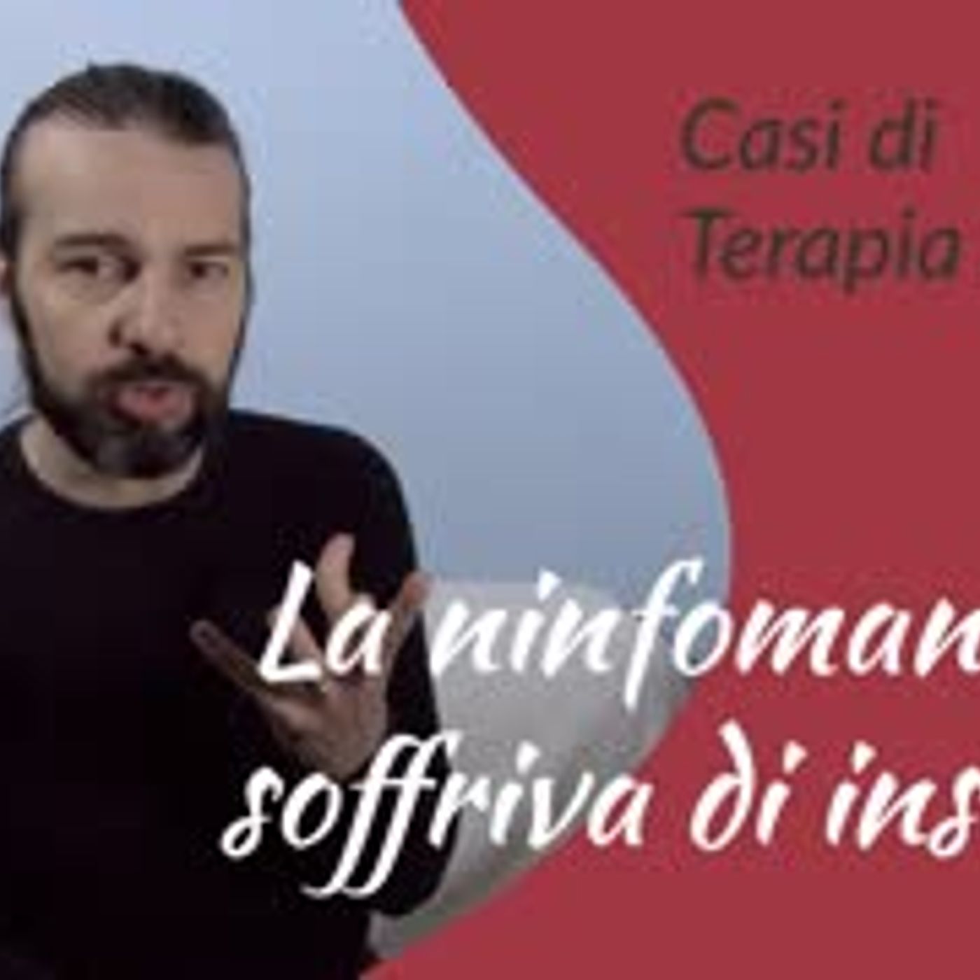 La ninfomane che soffriva di insonnia episode artwork