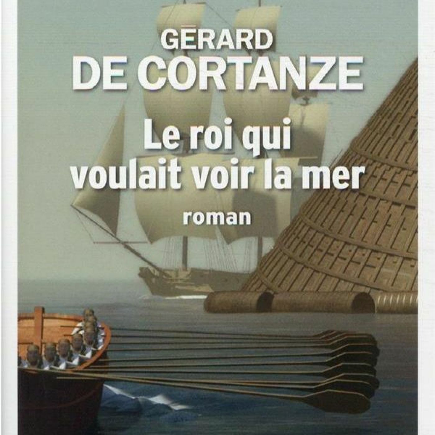 Les Interviews D\'Eric Cooper