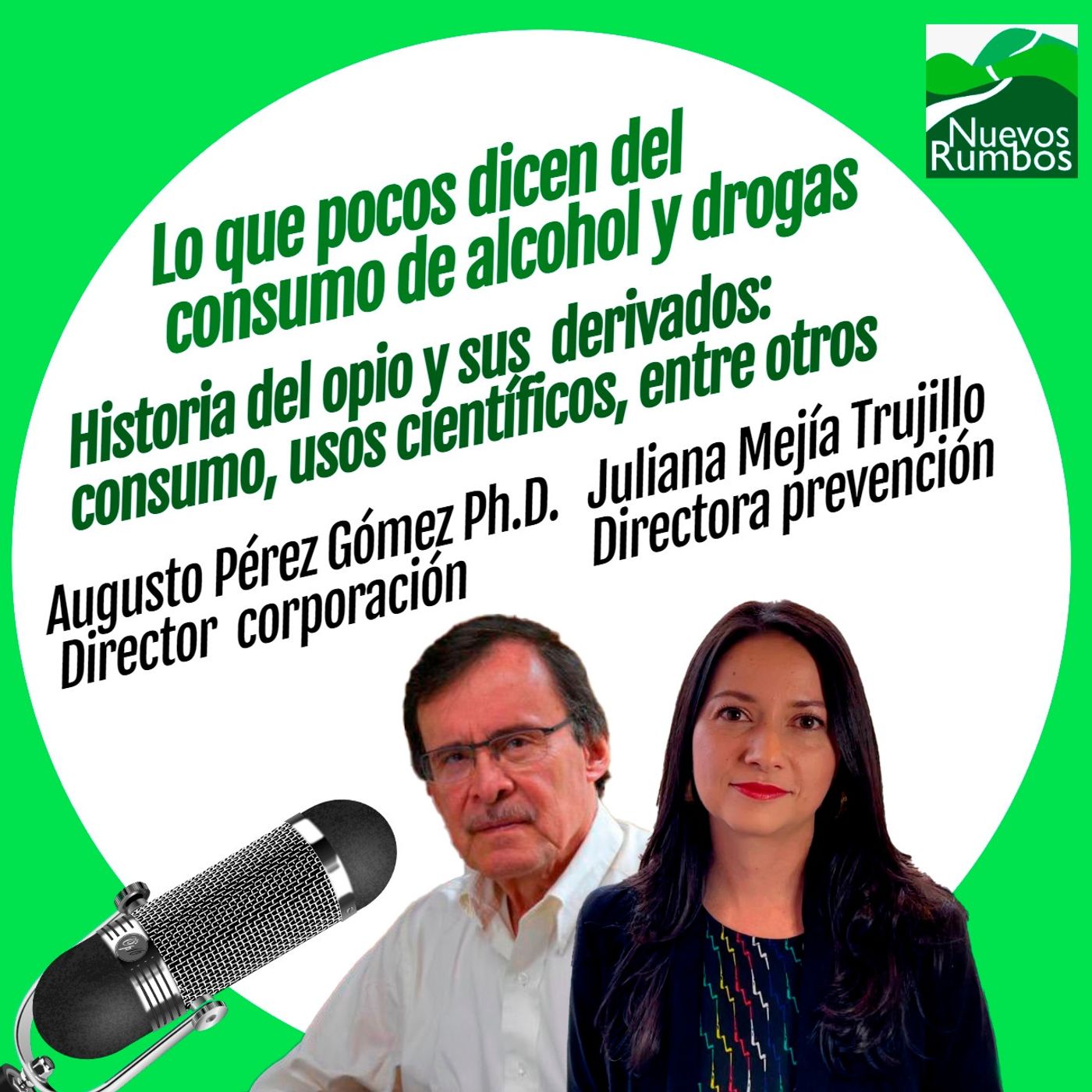 Lo que pocos dicen del consumo de alcohol y drogas