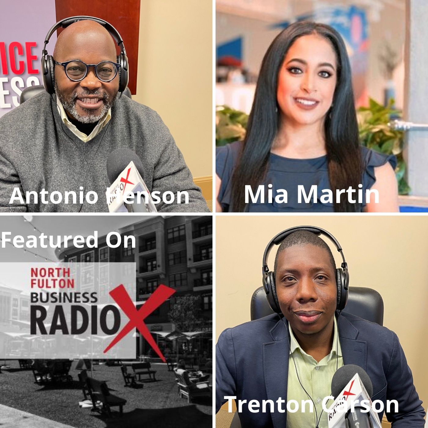 North Fulton Business Radio