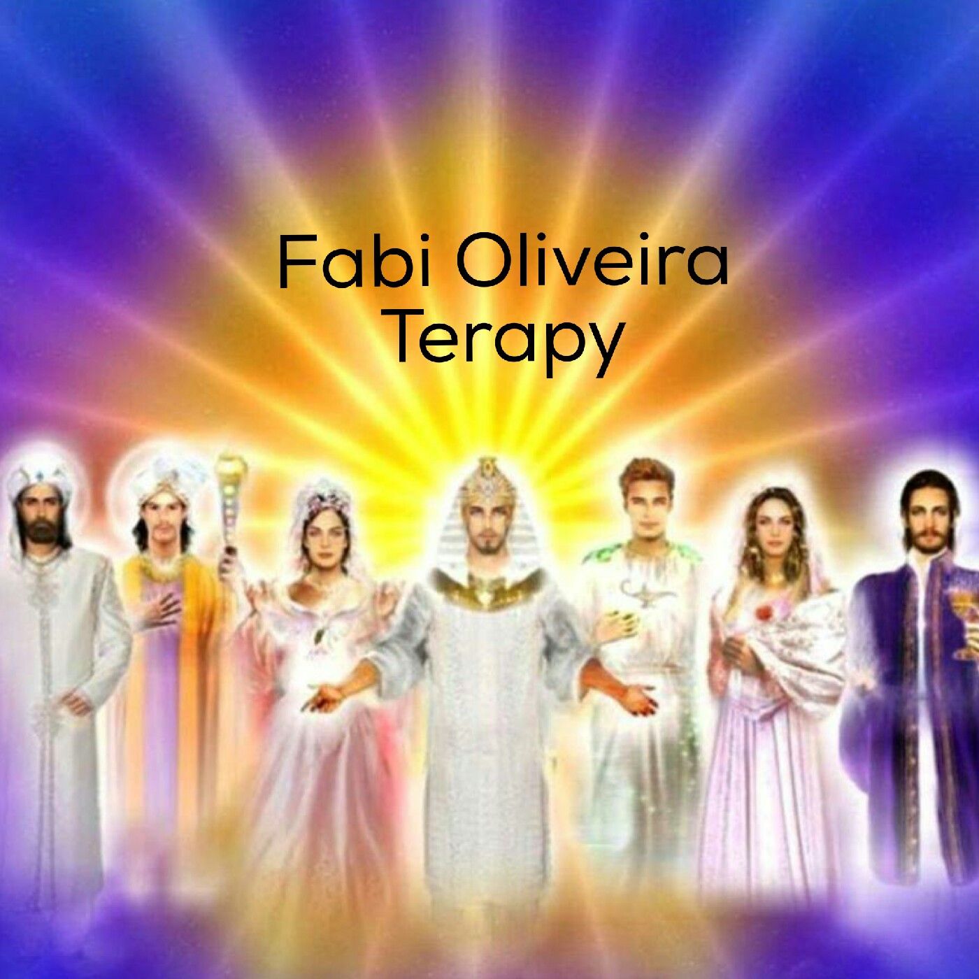 Fabi Oliveira Terapy