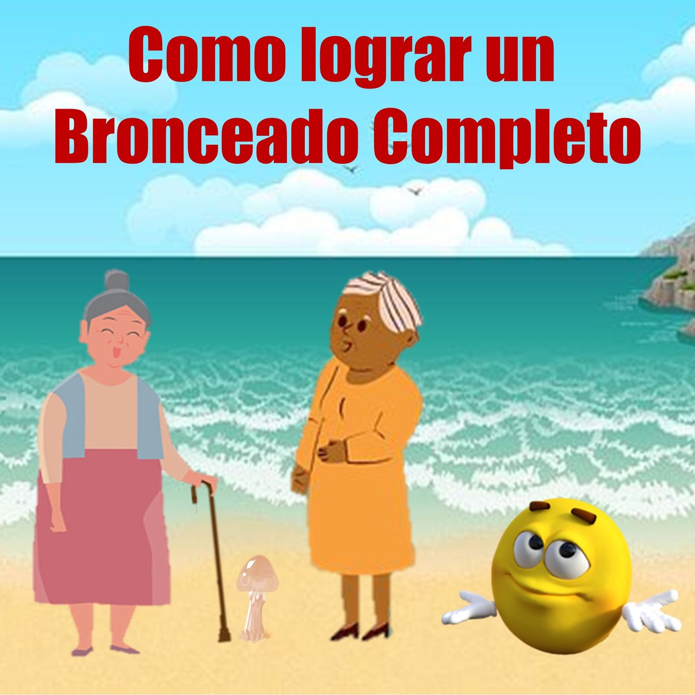 La Ruleta Ep 73 Bronceado Completo