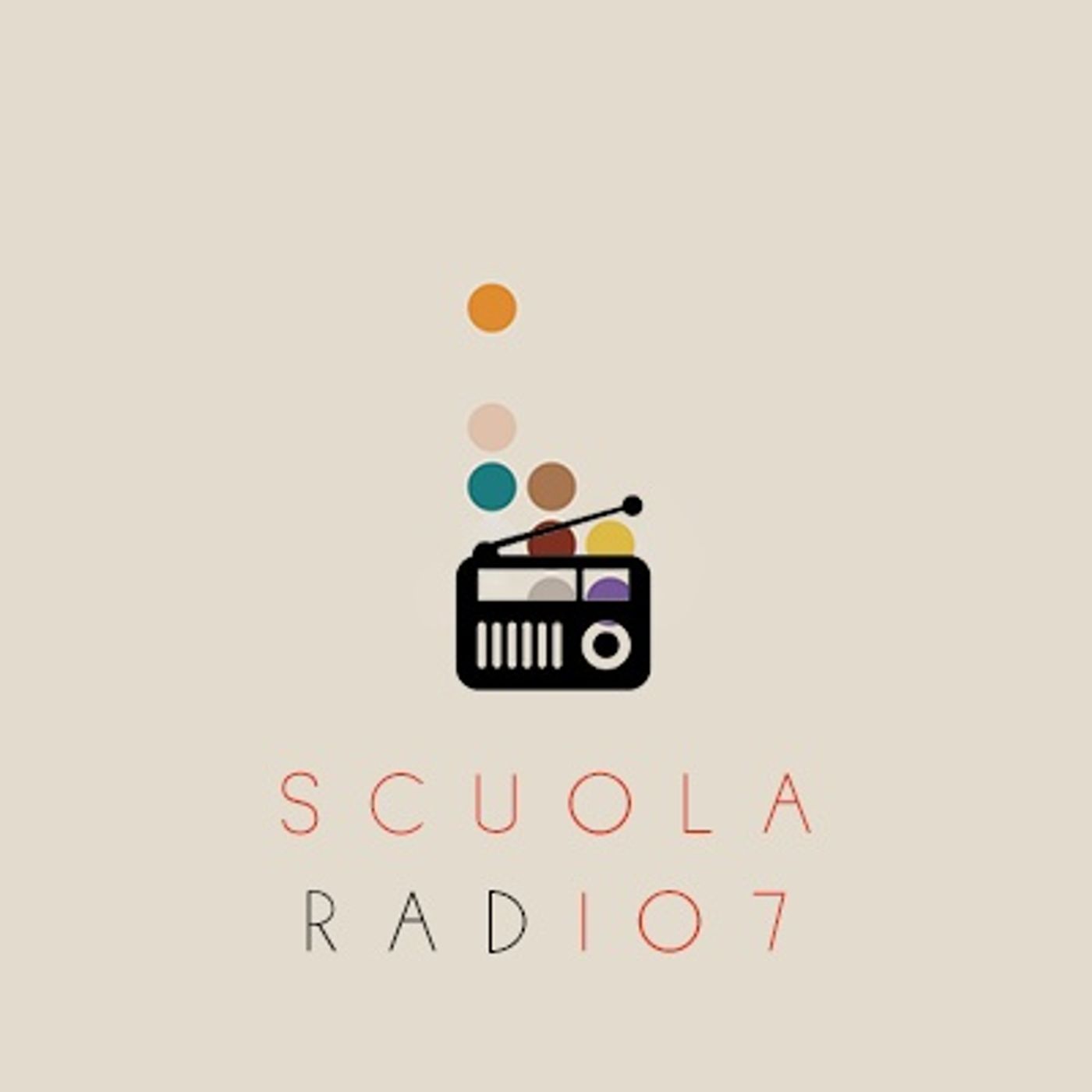 Lo show di Scuola107