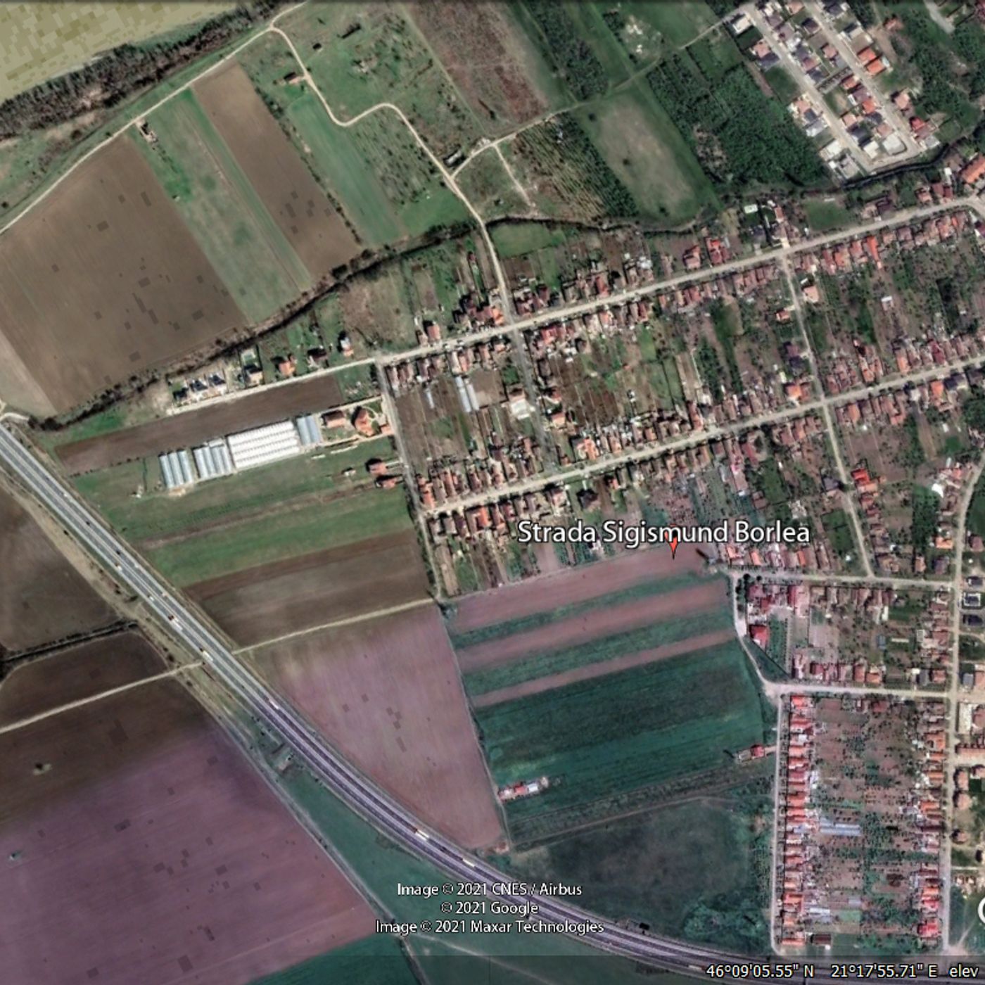 Strada Ta