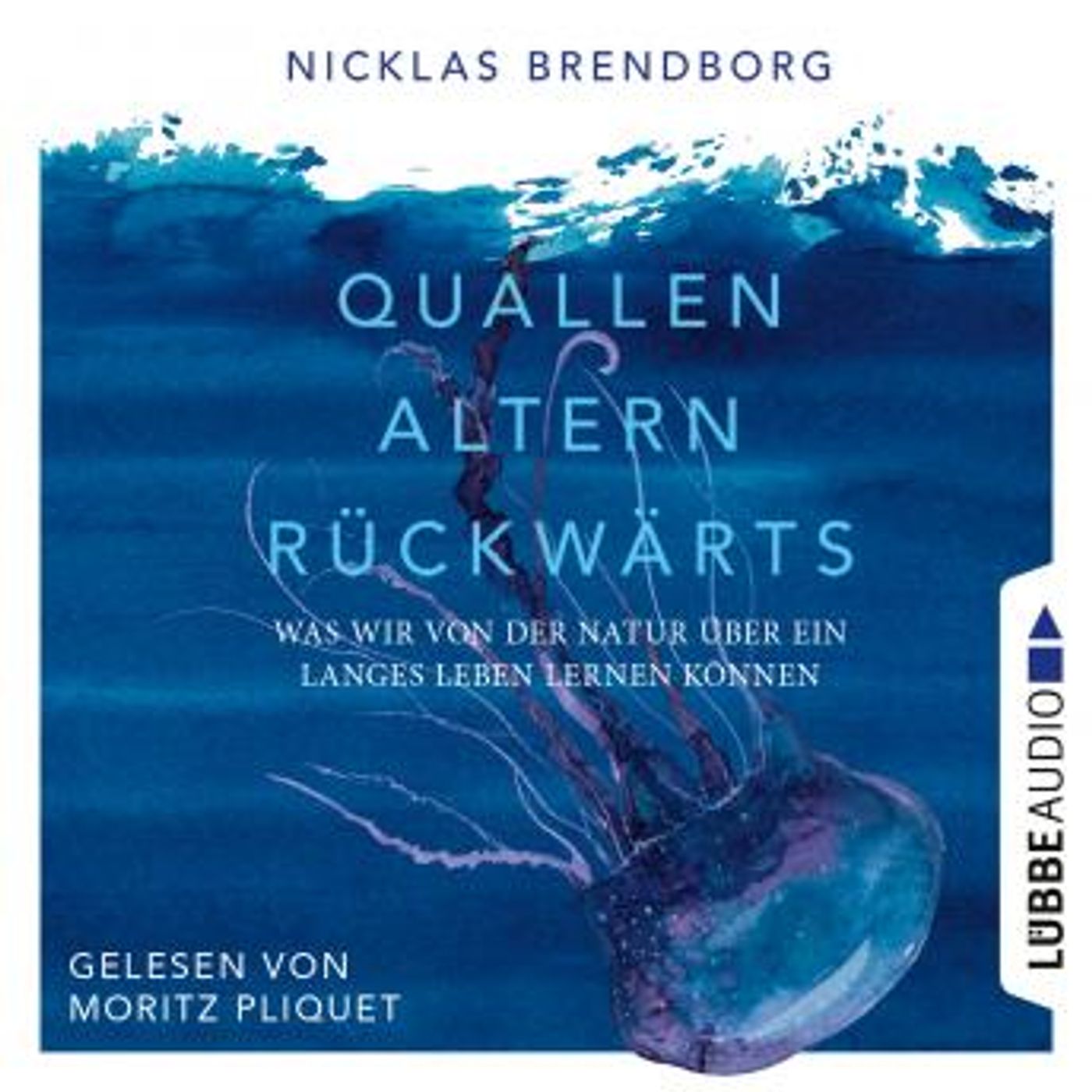 Explore the Latest Full Audiobooks in Non-Fiction, Biology & Chemistry