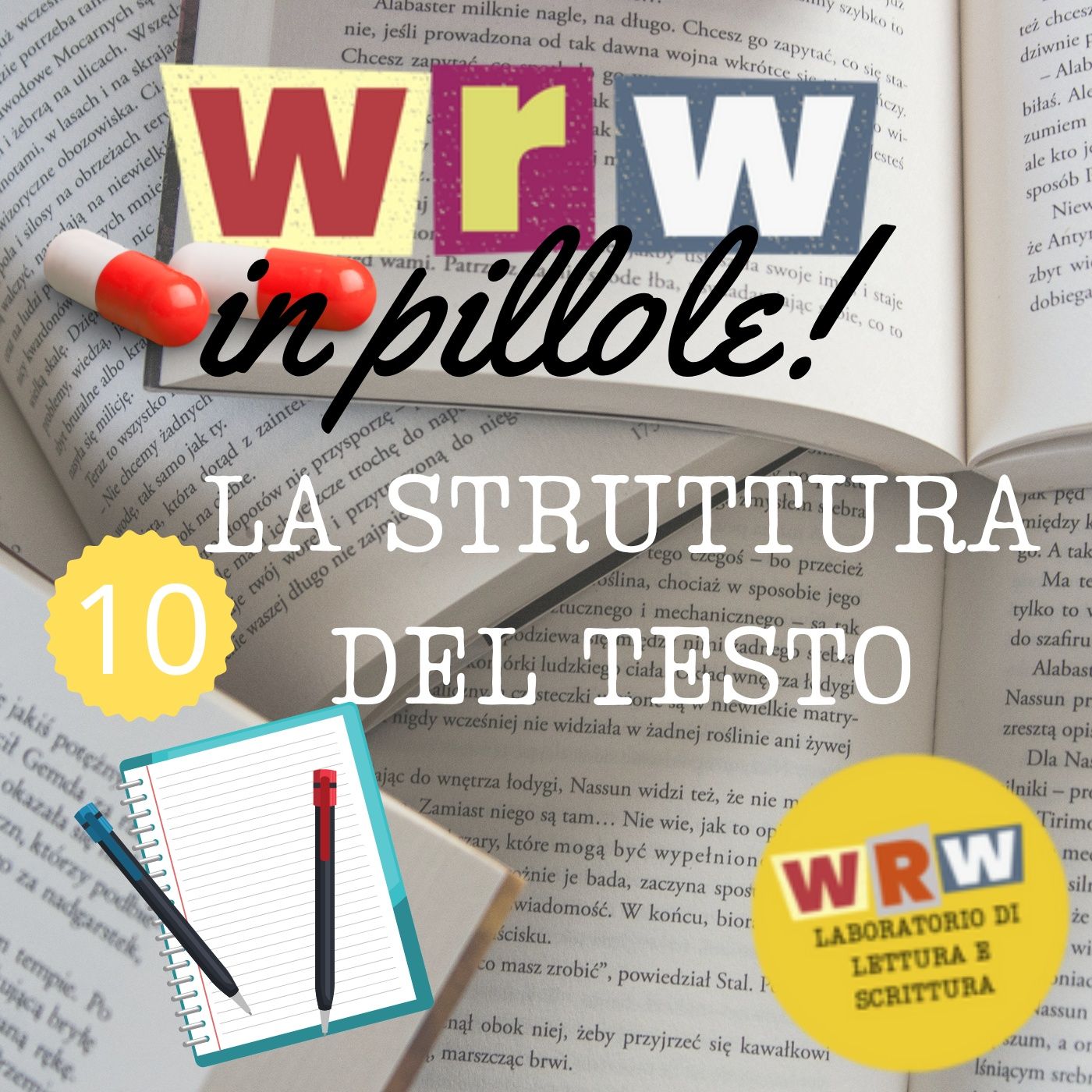 WRW In pillole