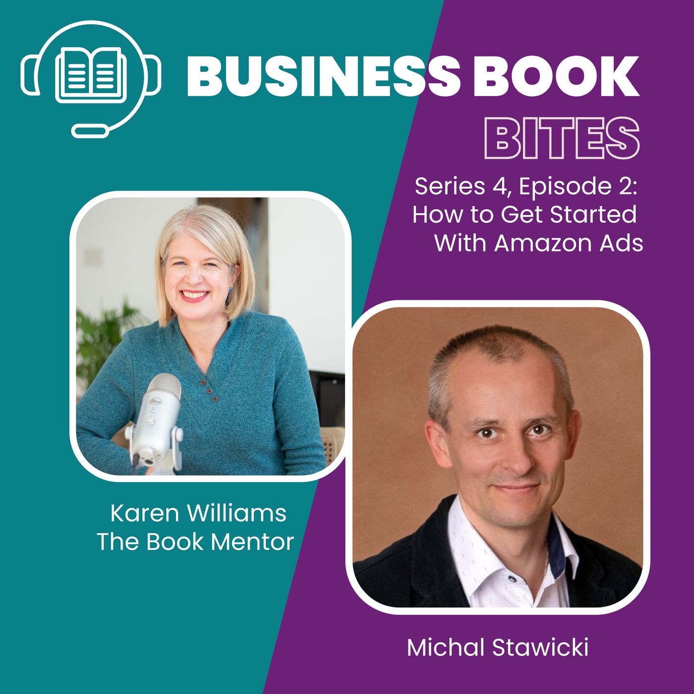 Business Book Bites