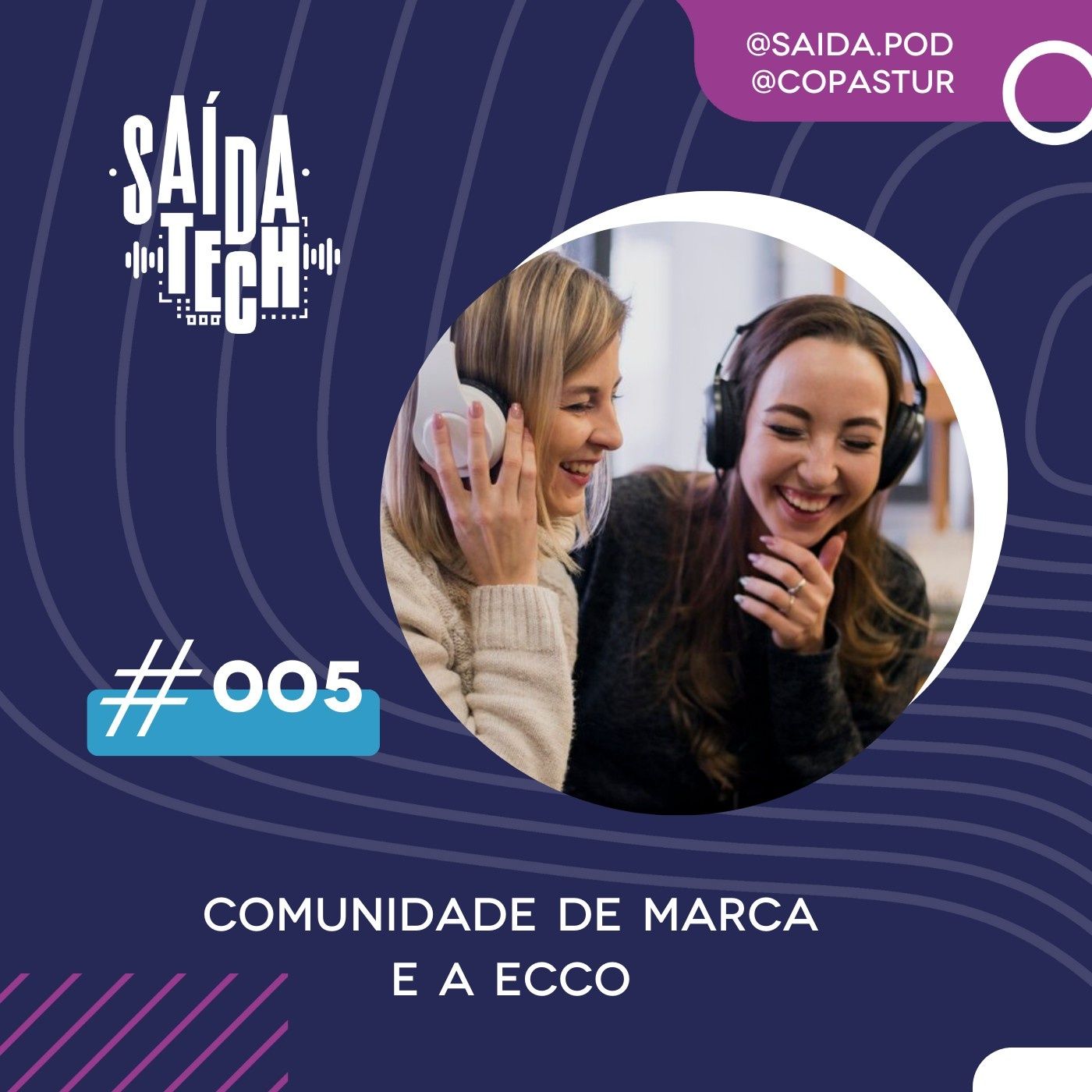 Saída de Emergência
