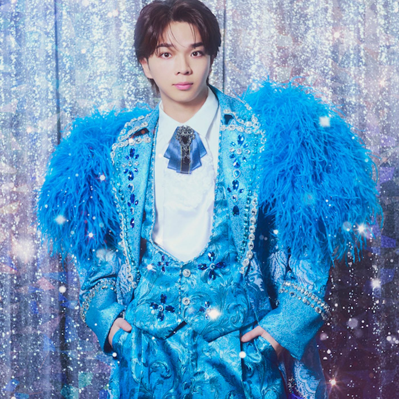 M!LK 塩﨑太智、新曲「しおざきわんだーらんど」配信リリース　永井ゆうじ書き下ろしのジャケットも episode artwork
