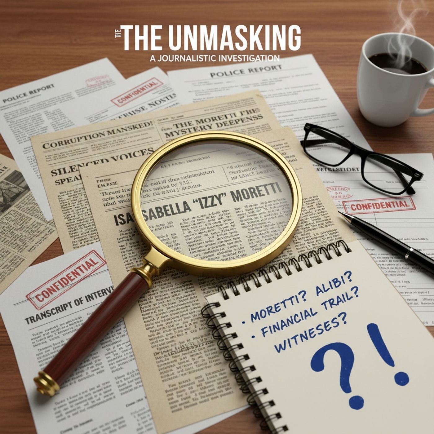 New Revelations_ Unpacking the Epstein List -