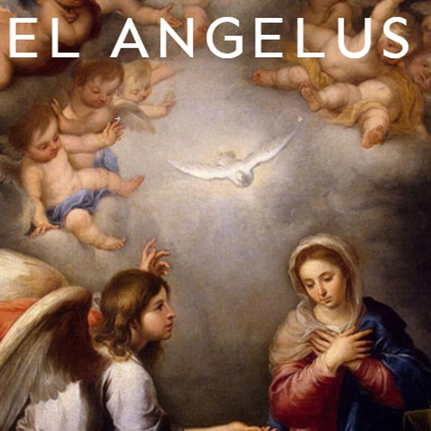 ANGELUS DE HOY episode artwork