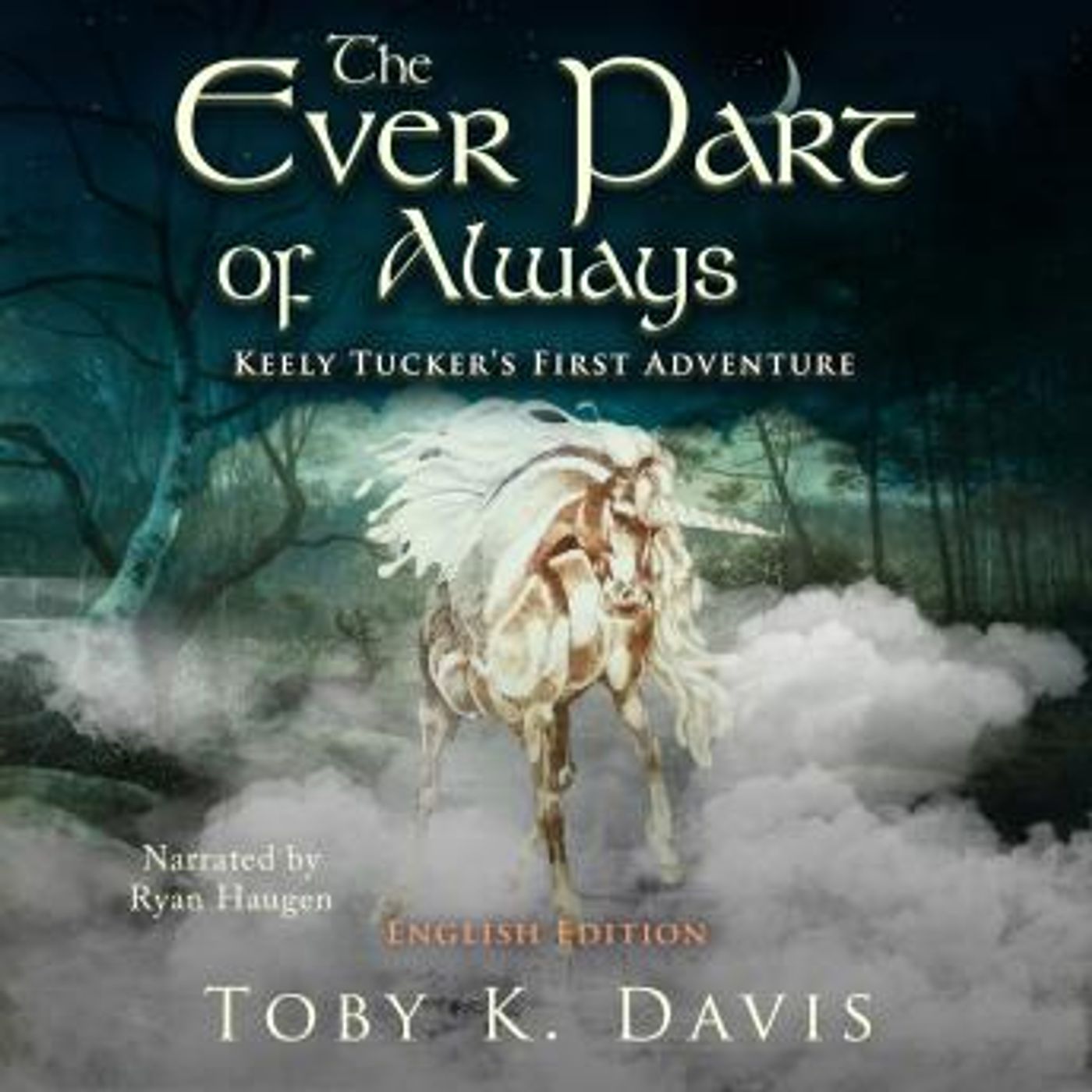 Enjoy Amazing Full Audiobooks in Science Fiction & Fantasy, Fantasy