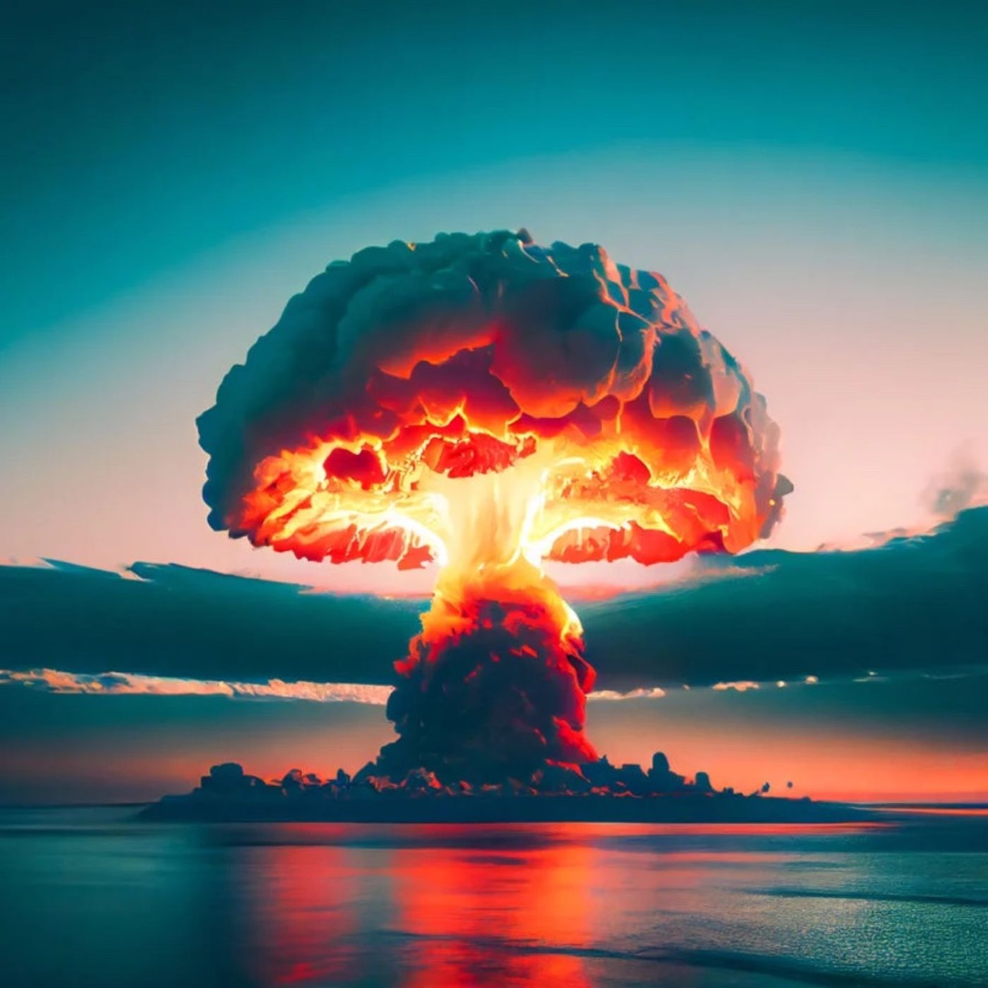 Pentagon STUNS the world (ICBM WARNING)