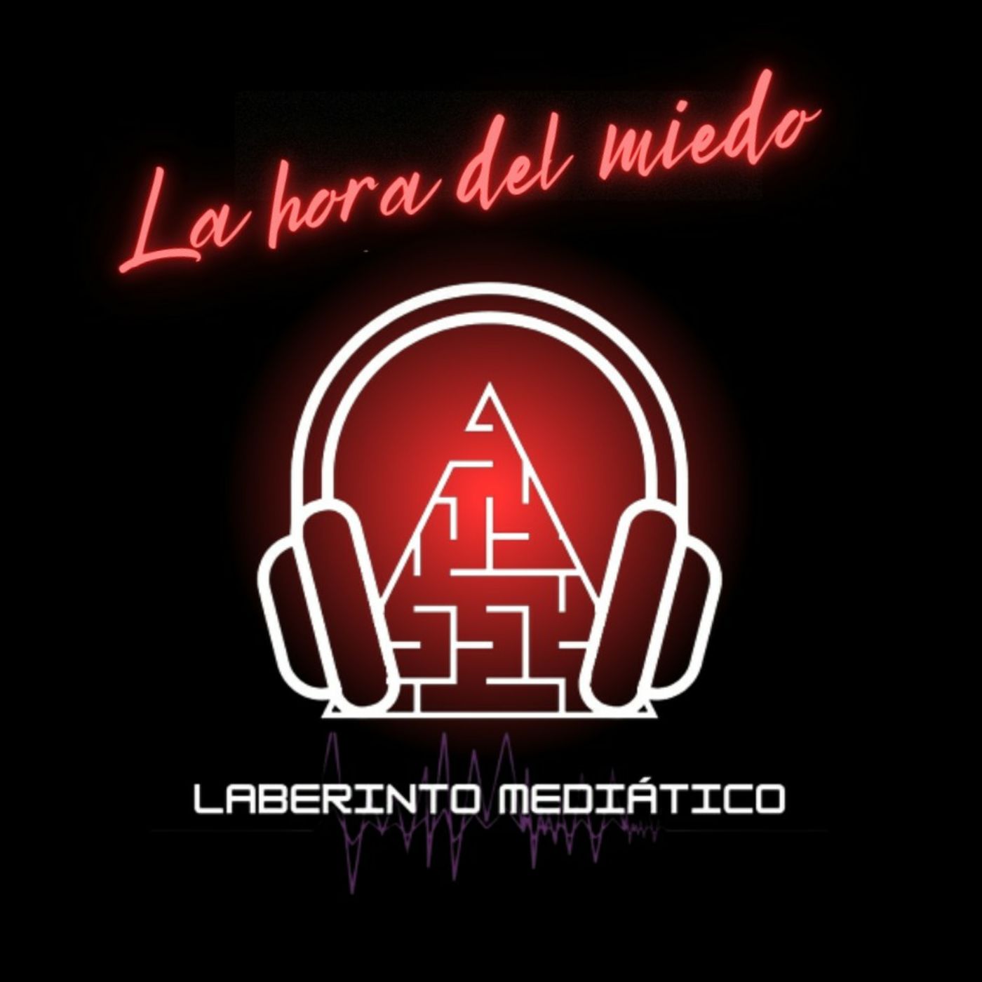 La hora del miedo #5 La hora del miedo #5