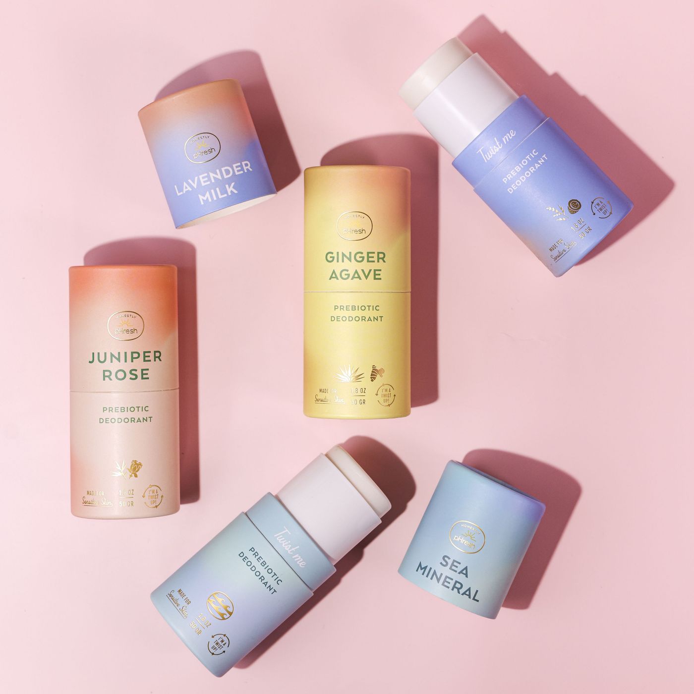 Why Choose Deodorant Brands That Use Recyclable Packaging episode artwork