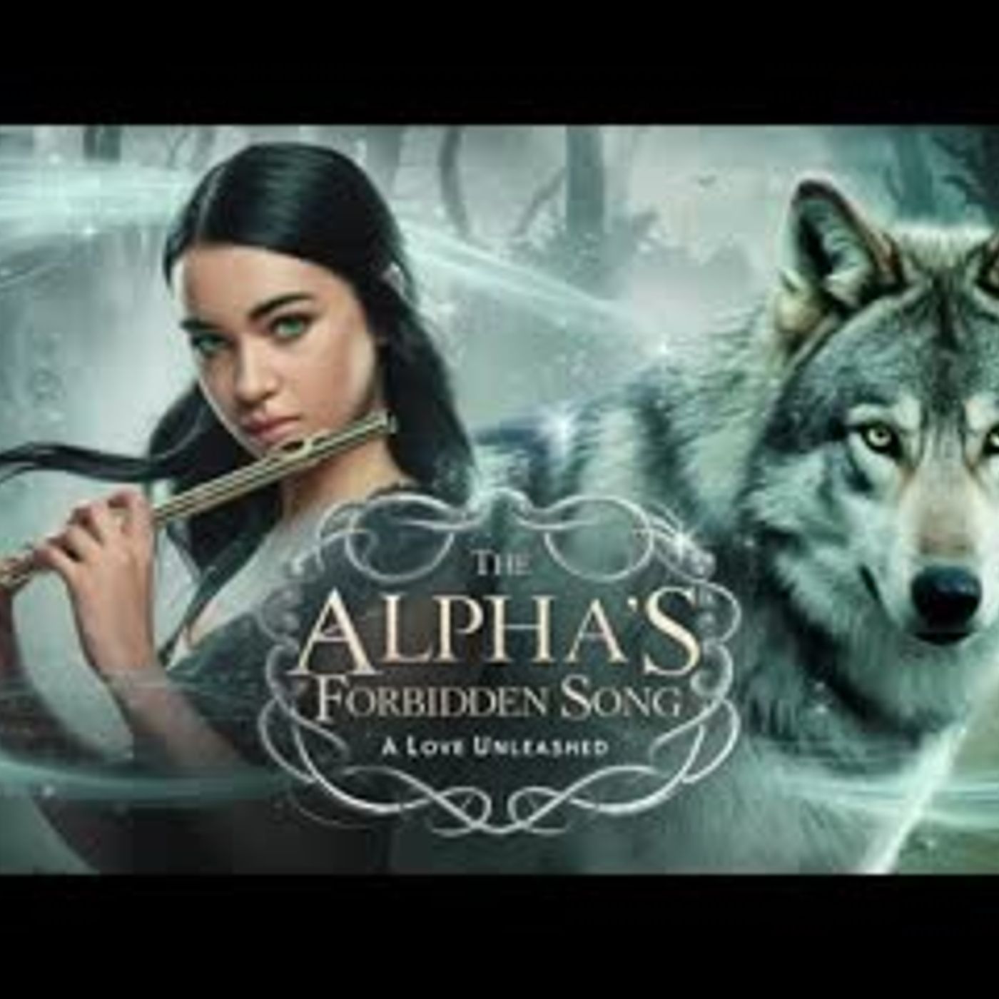 The Alpha’s Forbidden Song A Love Unleashed   Full-length Werewolf Shifter Romance Audiobook episode artwork
