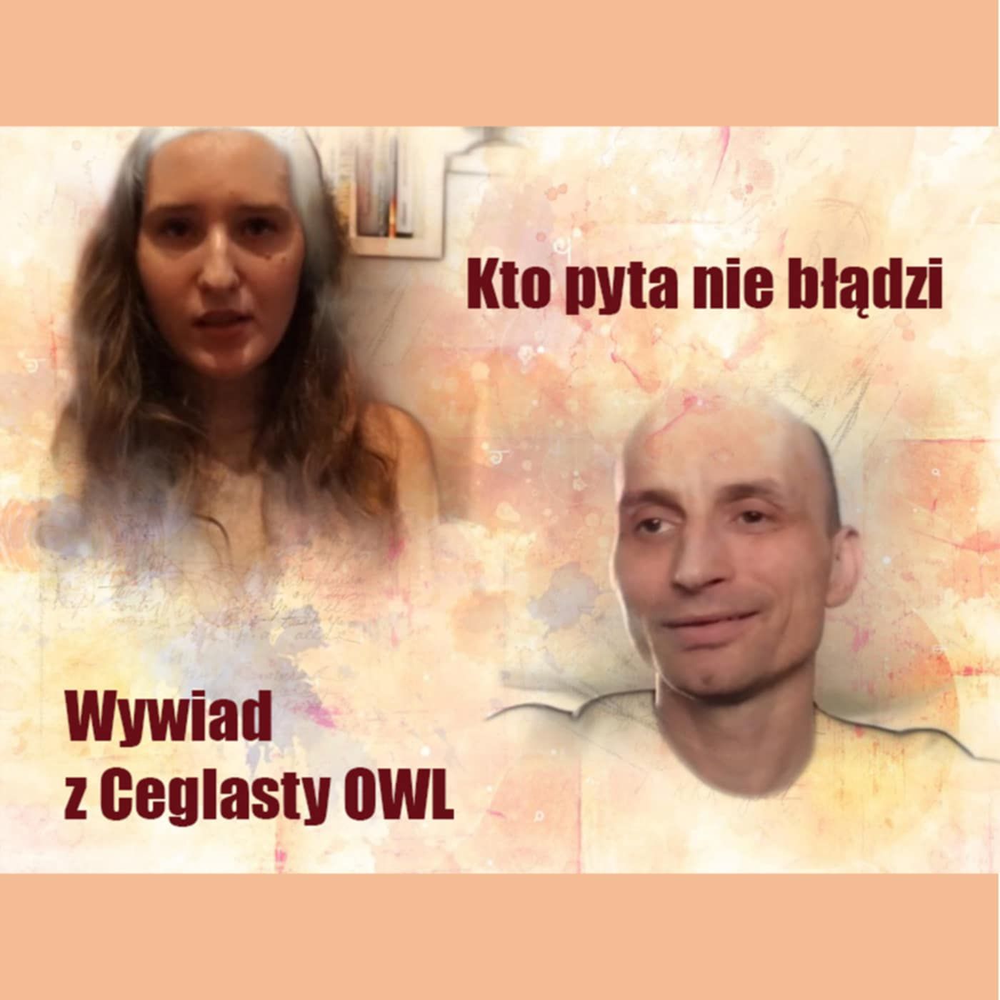 Kto pyta nie błądzi