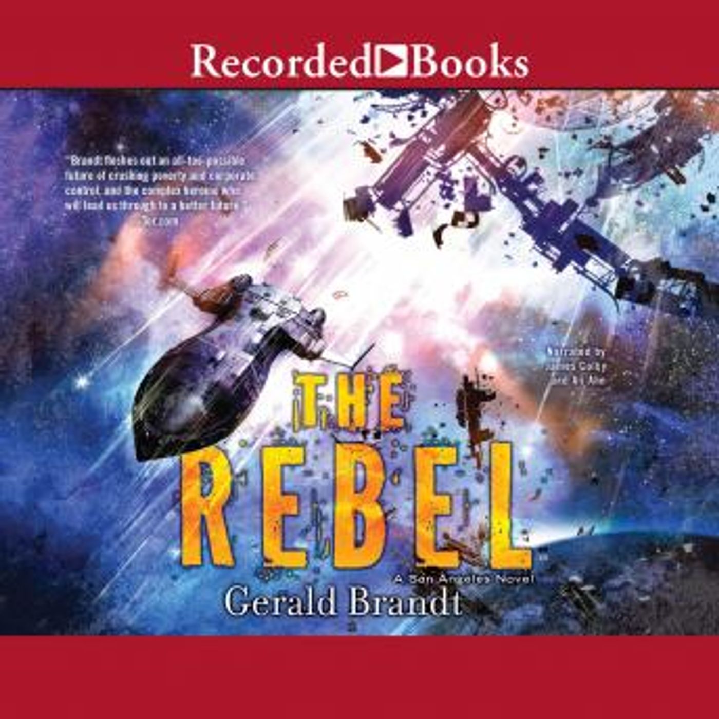Listen to Latest Full Audiobooks in Science Fiction & Fantasy, Science Fiction