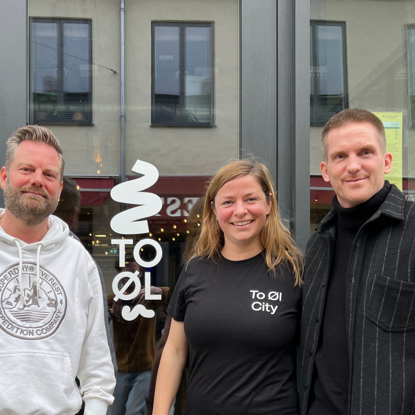 Alkoholfri Brødre