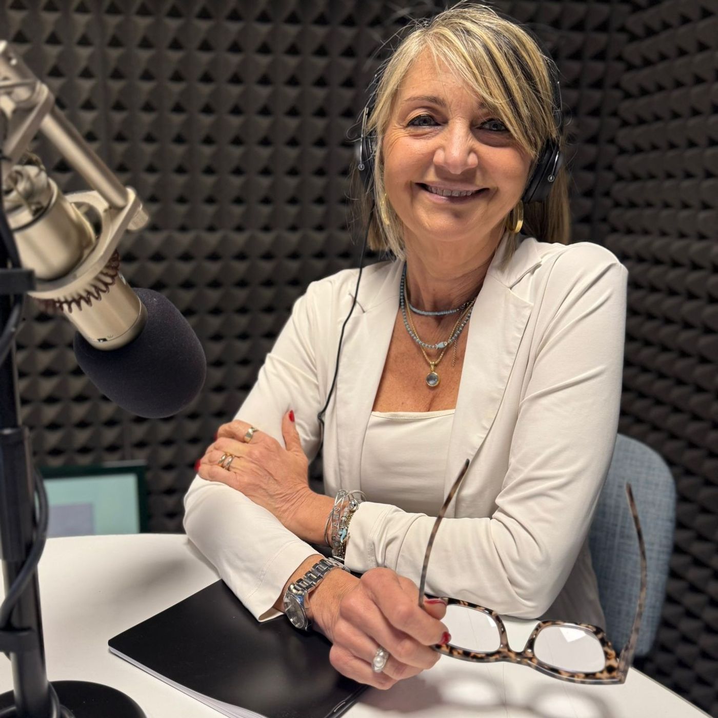 Segnalibro con Stefania Siano