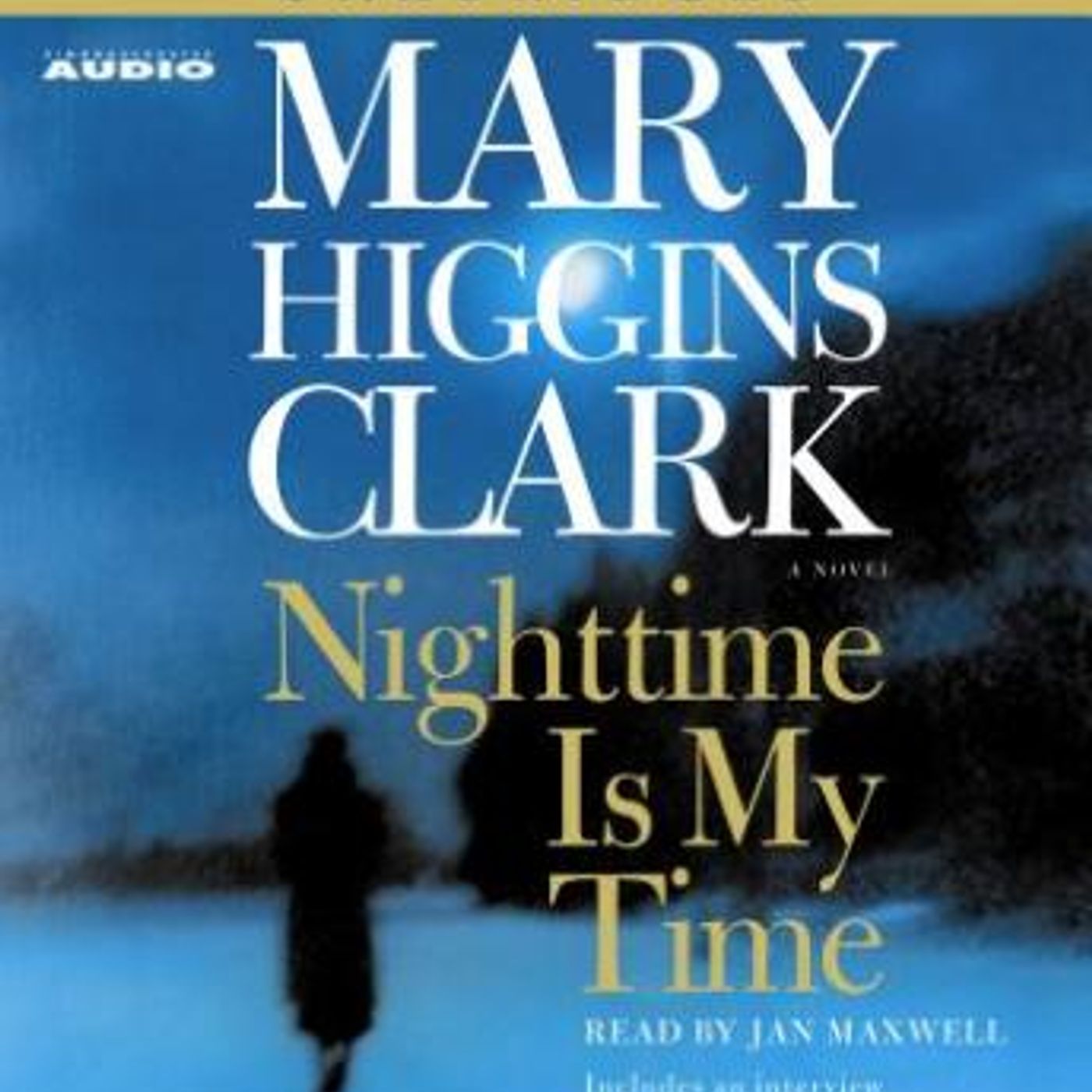 Enjoy Amazing Full Audiobooks in Mystery, Thriller & Horror, Suspense