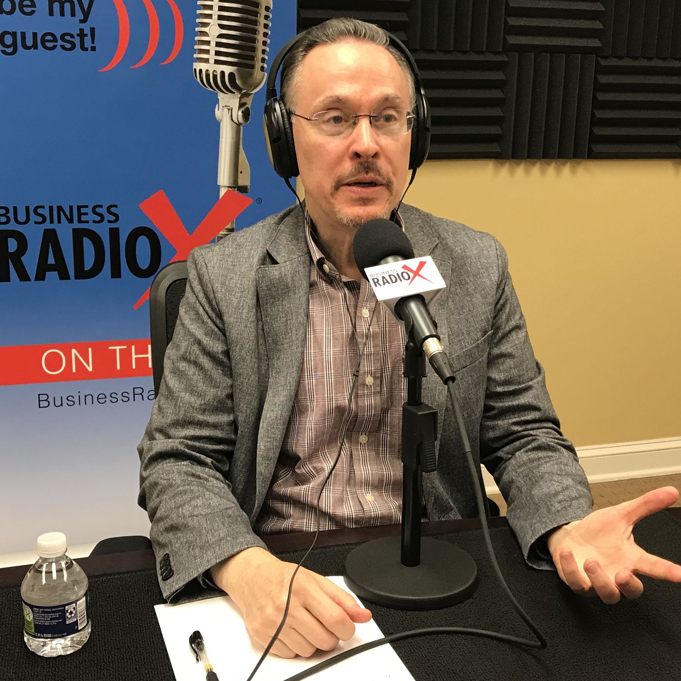 North Fulton Business Radio