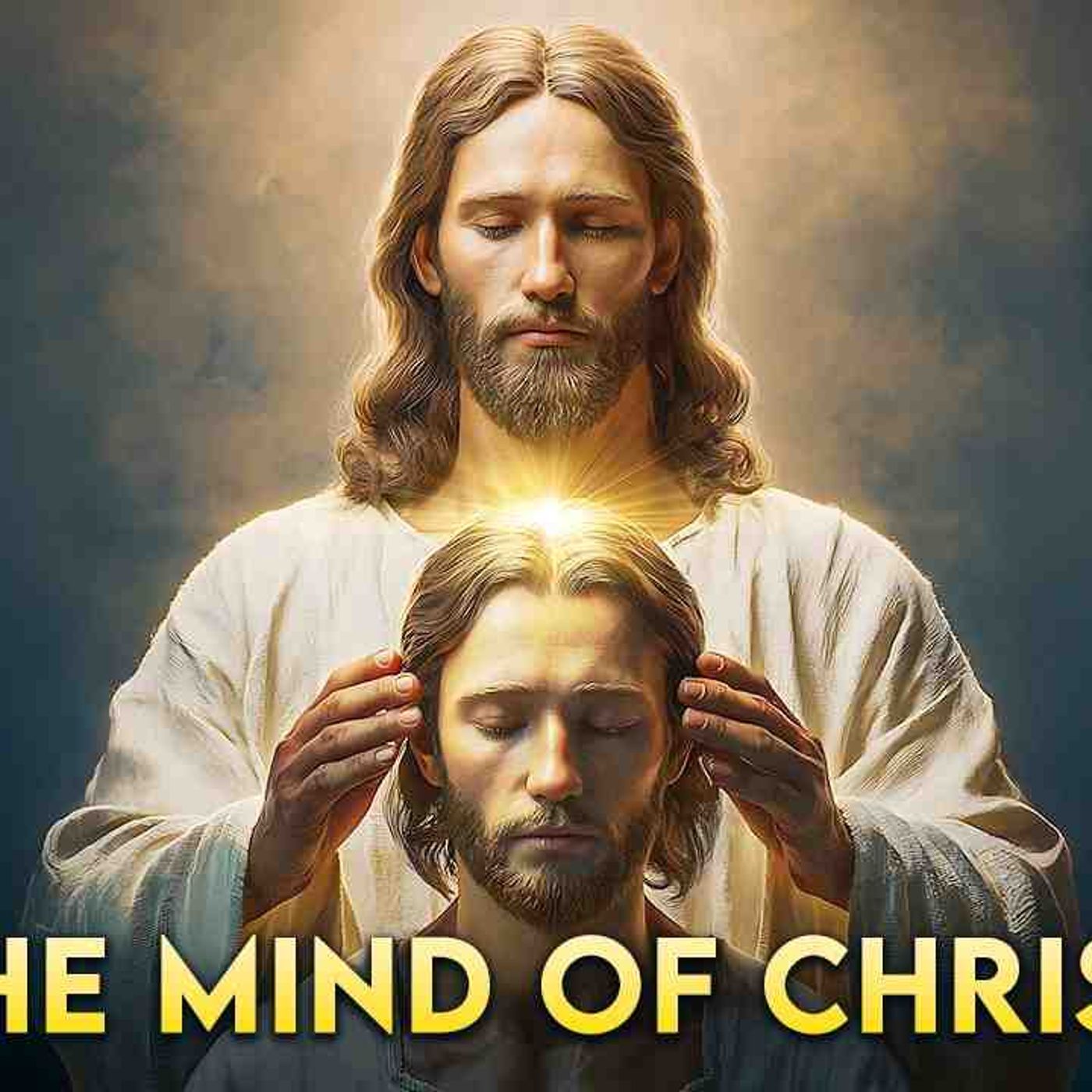 What Jesus Said About Controlling Your Thoughts - The Truth Few Practice (No Ads) episode artwork