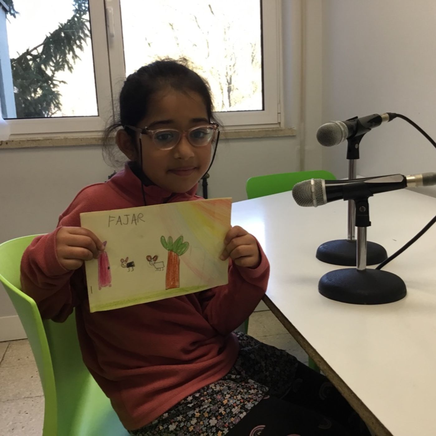 1. Zikloa URDANETA IKASTETXEA 2024/2025