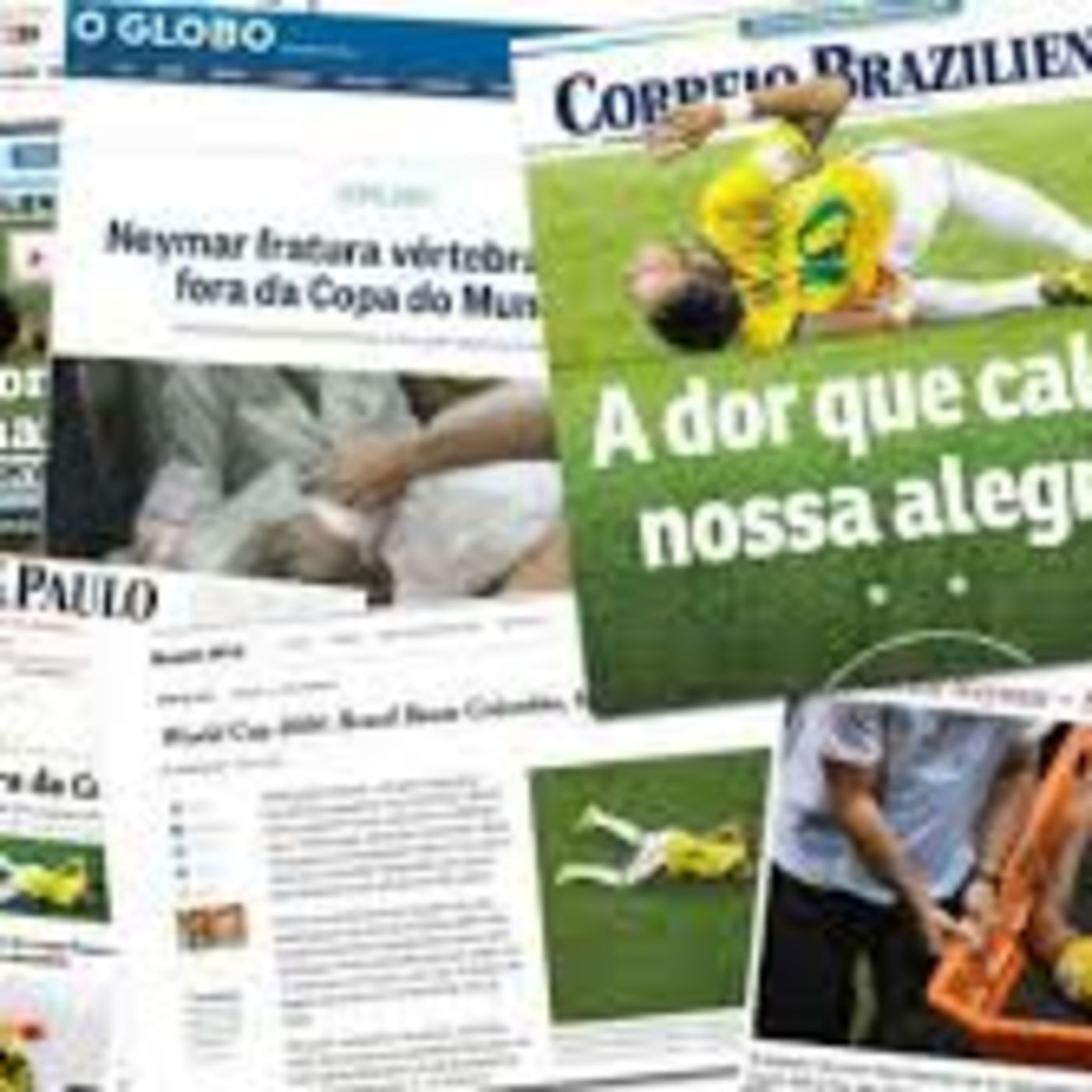 Los periodicos deportivos, prensa escrita y el Periodismo deportivo